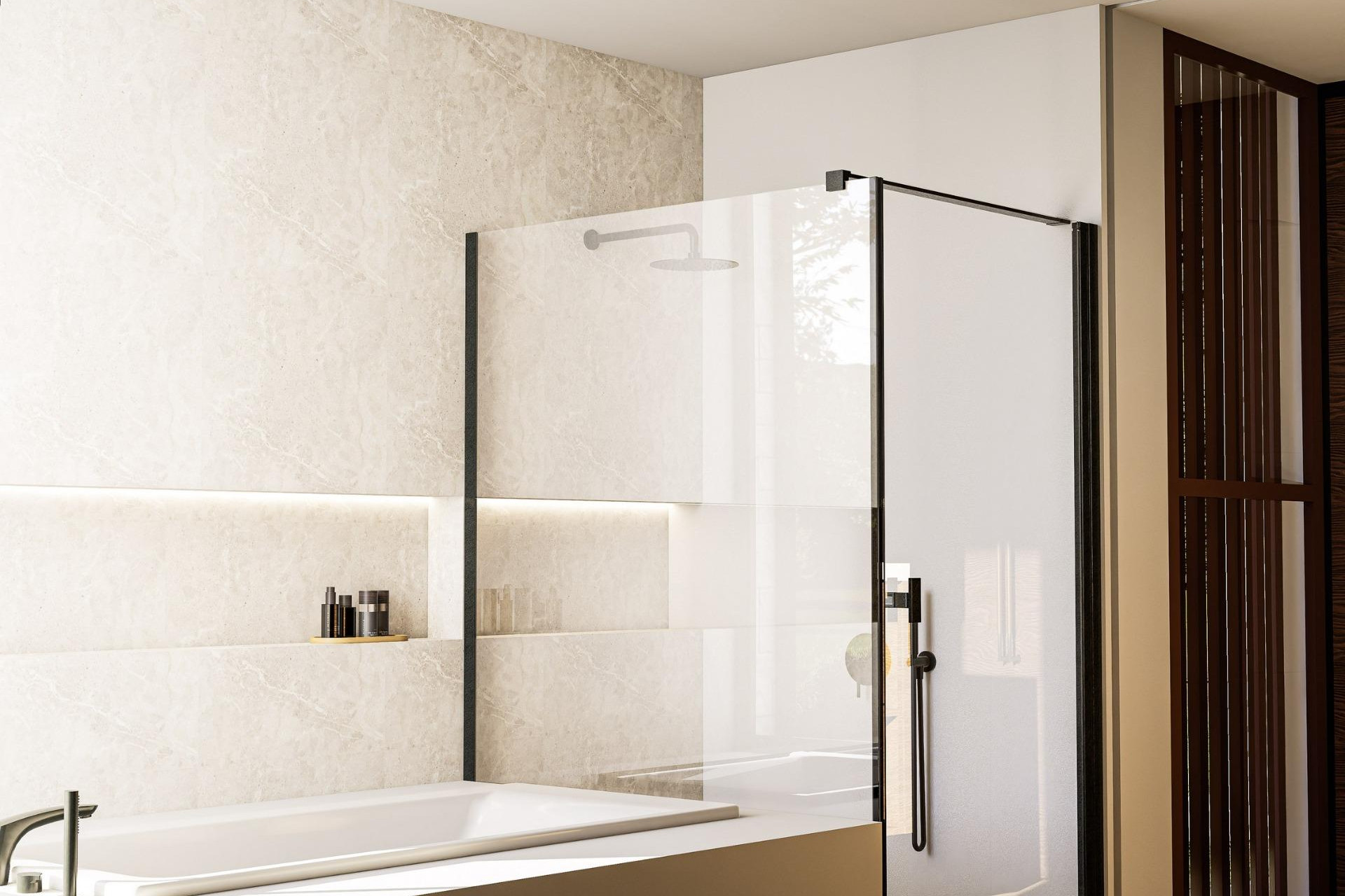 Obra nueva - 3. Casa indepiende - Pinoso - Costa Blanca Norte 