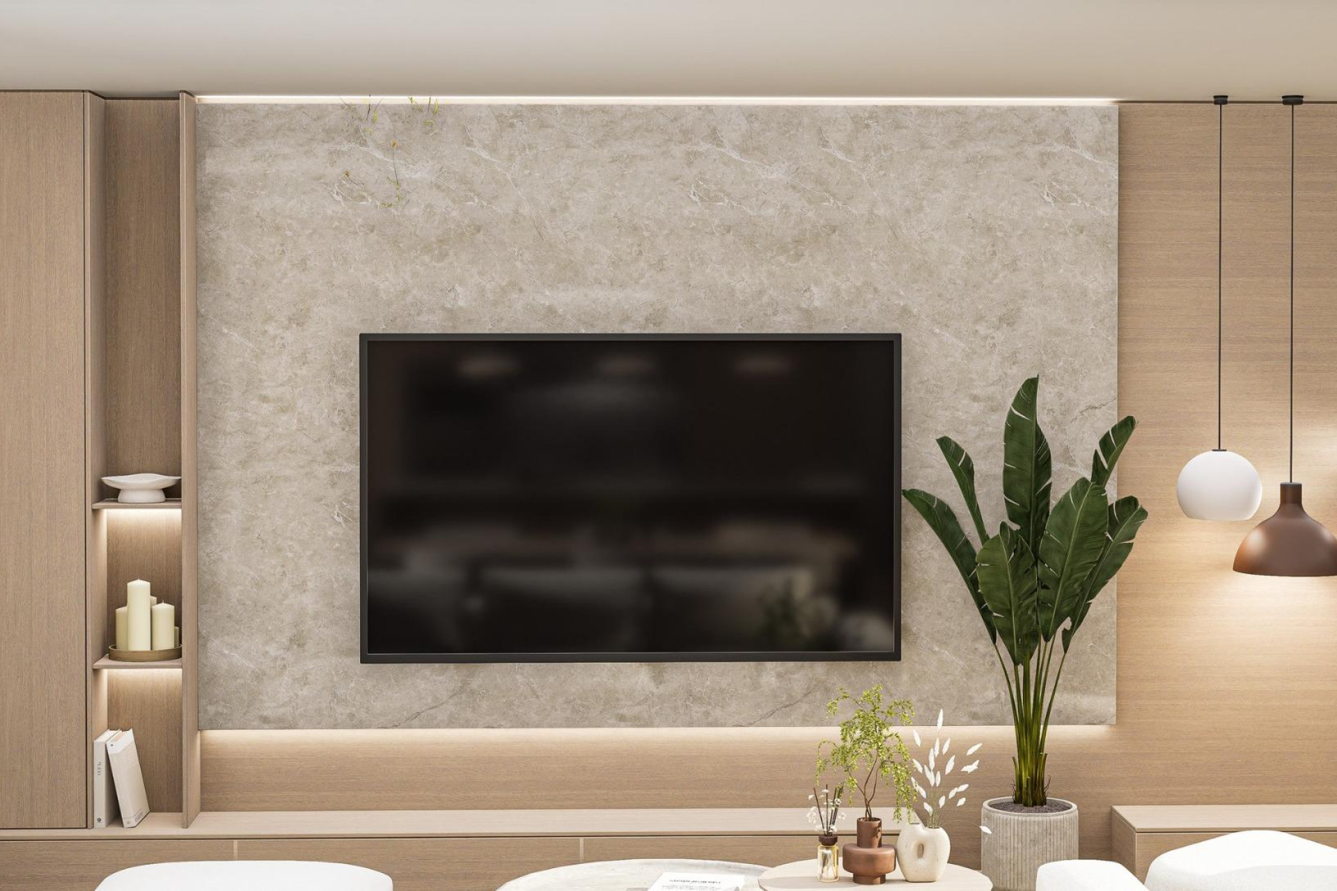 Obra nueva - 3. Casa indepiende - Pinoso - Costa Blanca Norte 