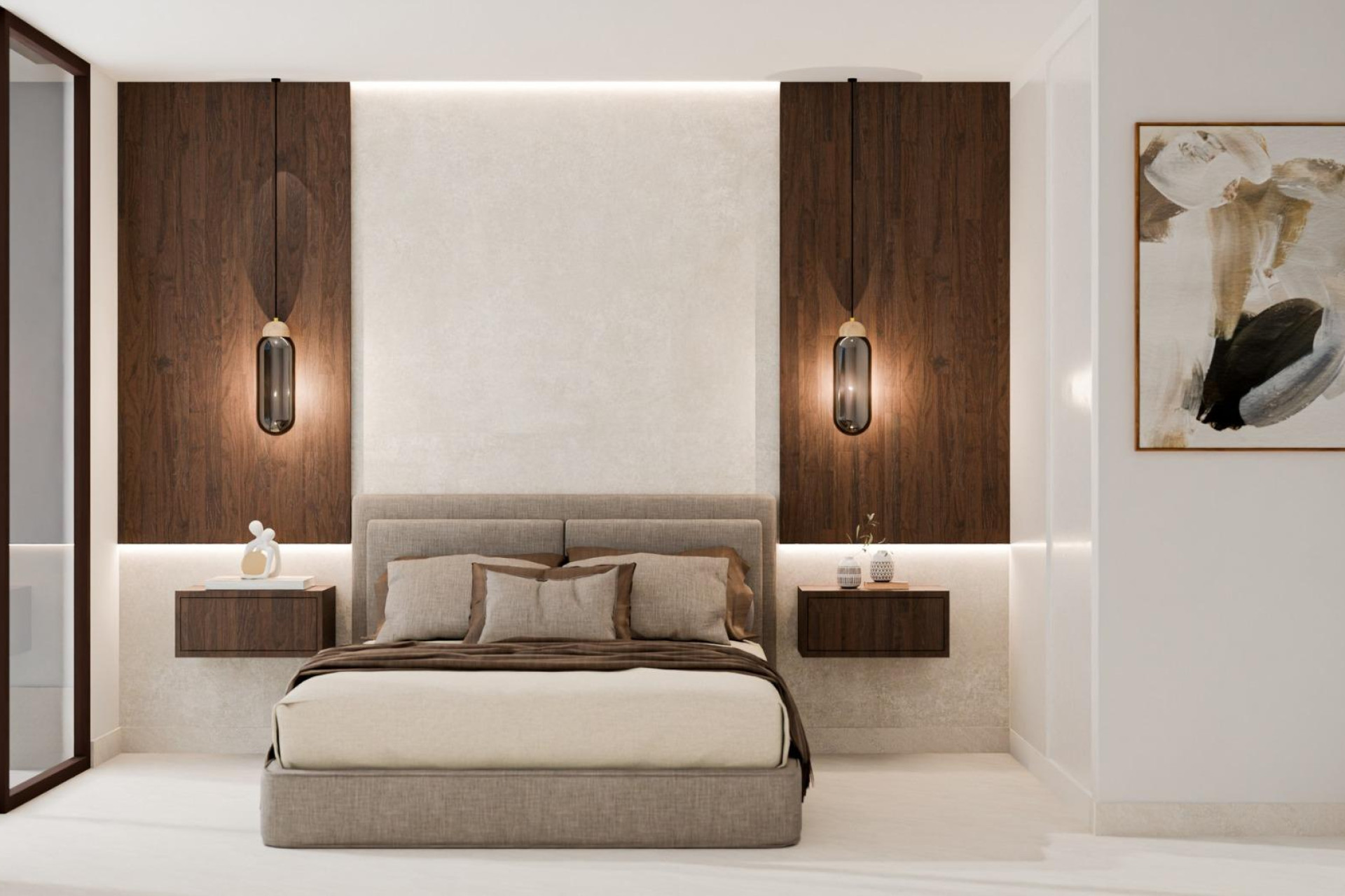 Obra nueva - 3. Casa indepiende - Pinoso - Costa Blanca Norte 