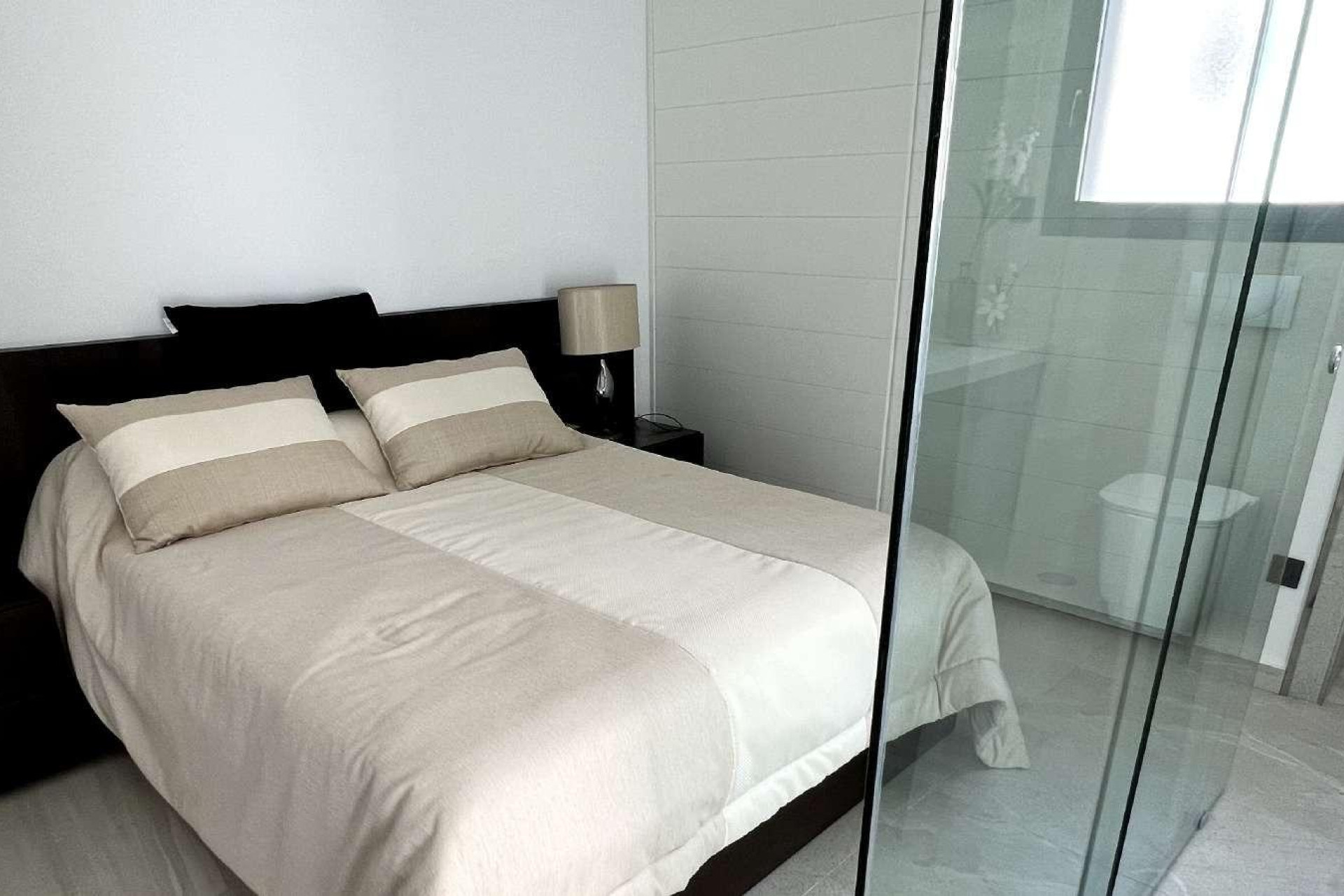 Obra nueva - 3. Casa indepiende - Rojales - Costa Blanca Sur