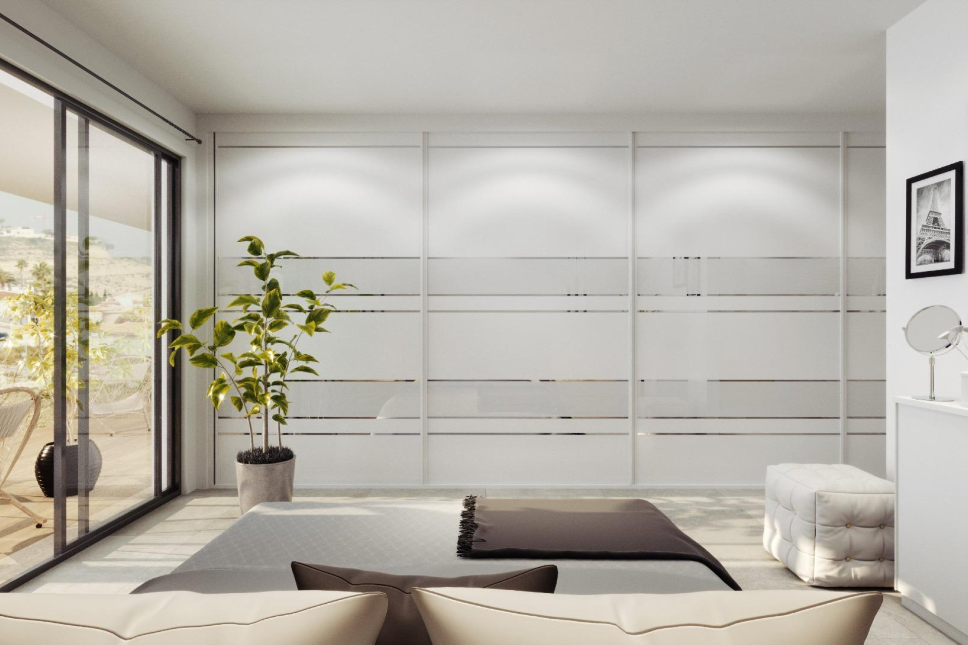 Obra nueva - 3. Casa indepiende - Rojales - Costa Blanca Sur