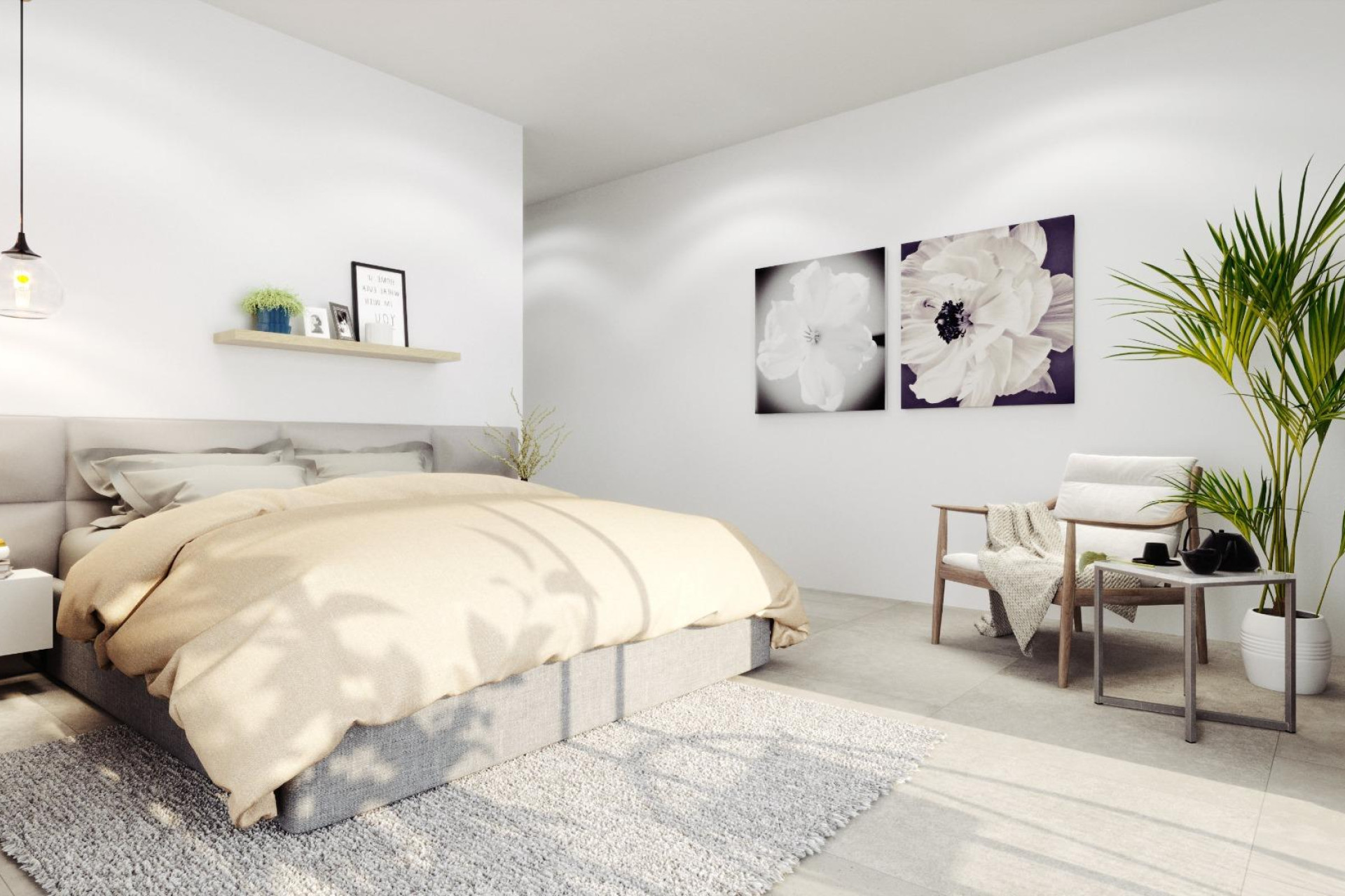 Obra nueva - 3. Casa indepiende - Rojales - Costa Blanca Sur