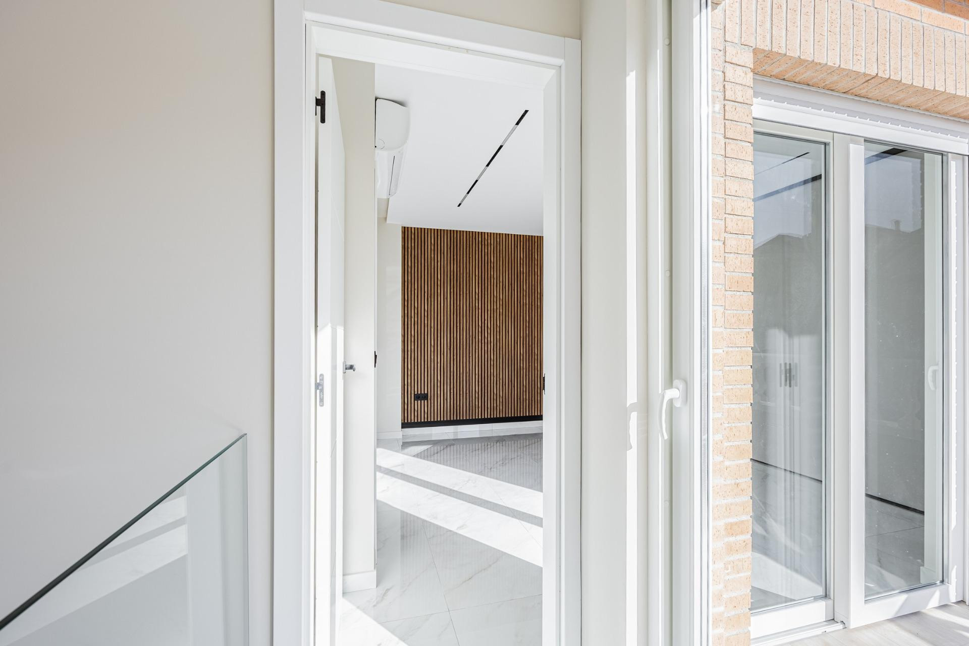 Obra nueva - 3. Casa indepiende - Rojales - Costa Blanca Sur