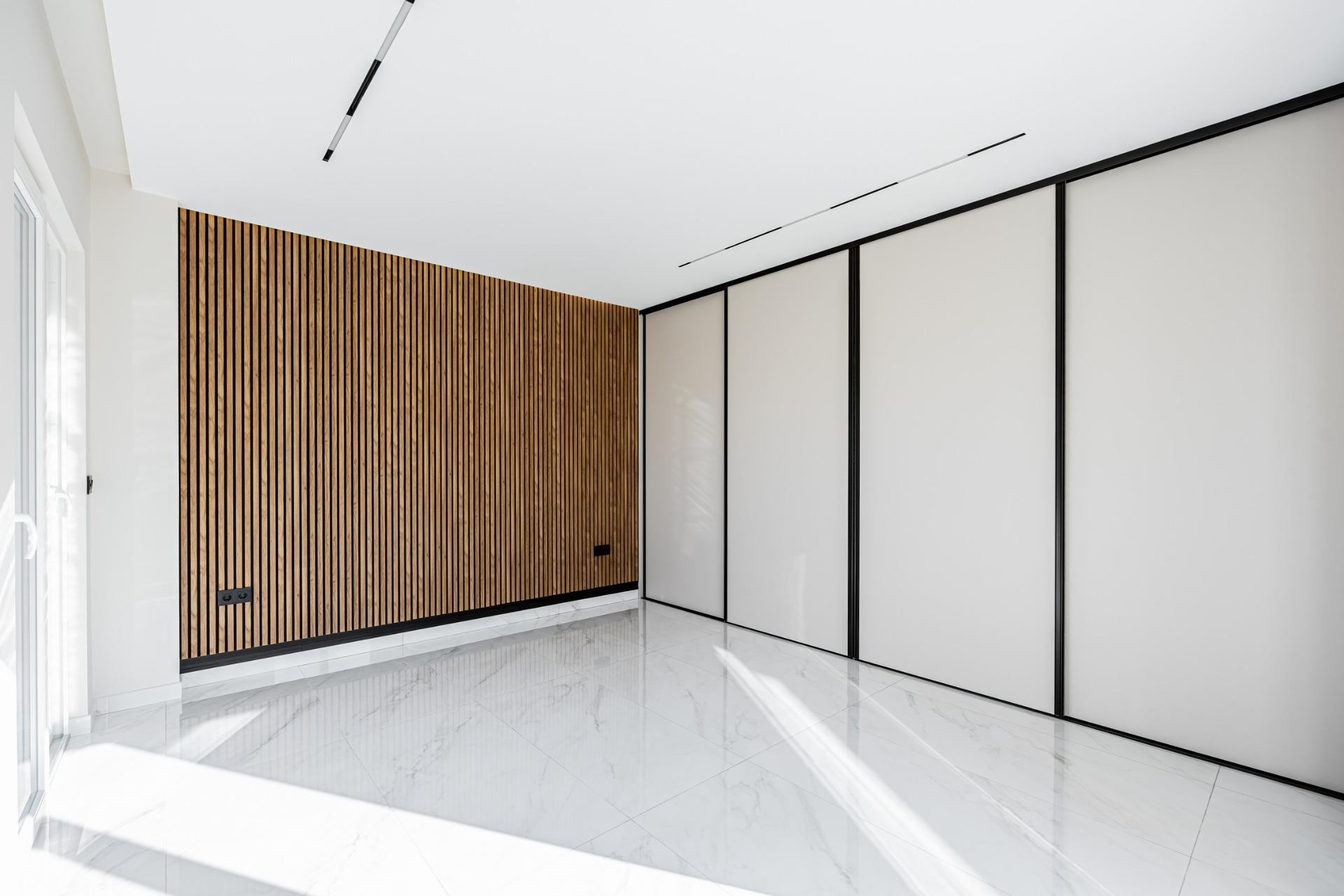 Obra nueva - 3. Casa indepiende - Rojales - Costa Blanca Sur