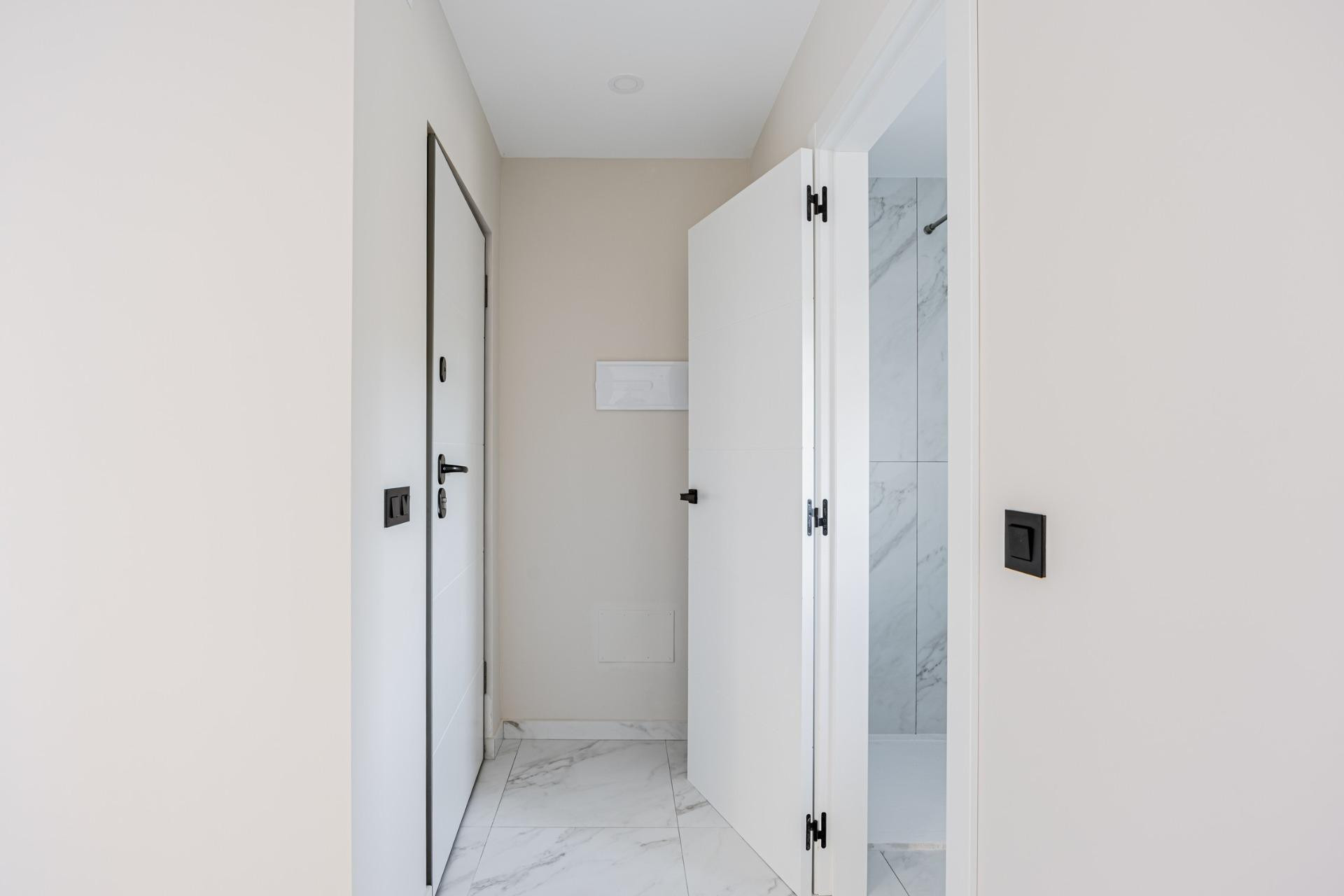 Obra nueva - 3. Casa indepiende - Rojales - Costa Blanca Sur