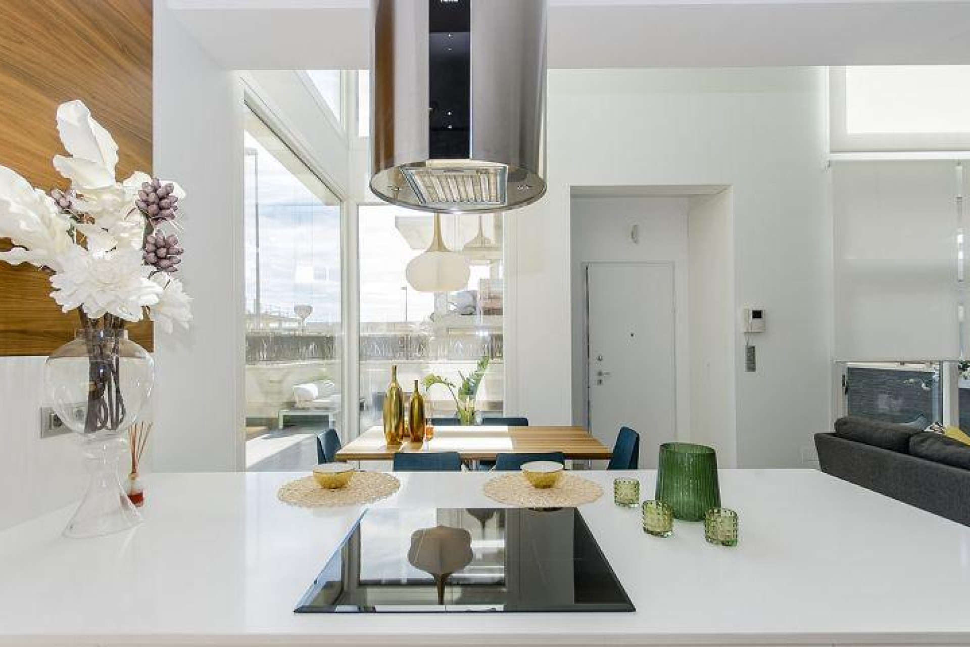 Obra nueva - 3. Casa indepiende - Rojales - Costa Blanca Sur