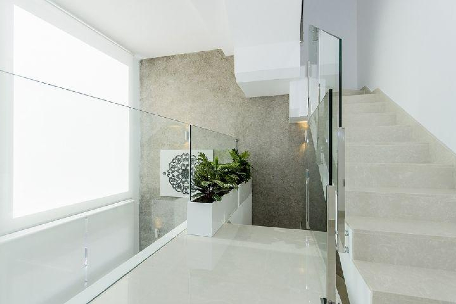 Obra nueva - 3. Casa indepiende - Rojales - Costa Blanca Sur