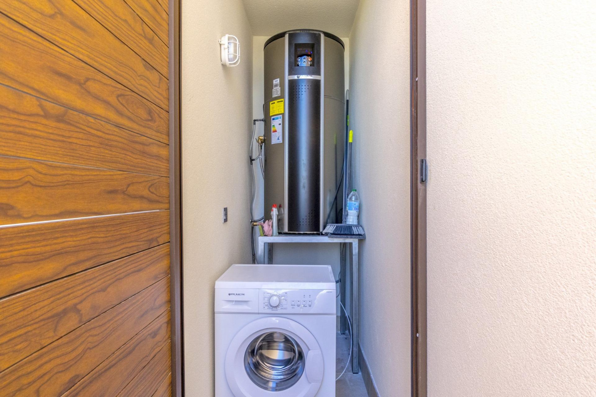 Obra nueva - 3. Casa indepiende - Rojales - Costa Blanca Sur