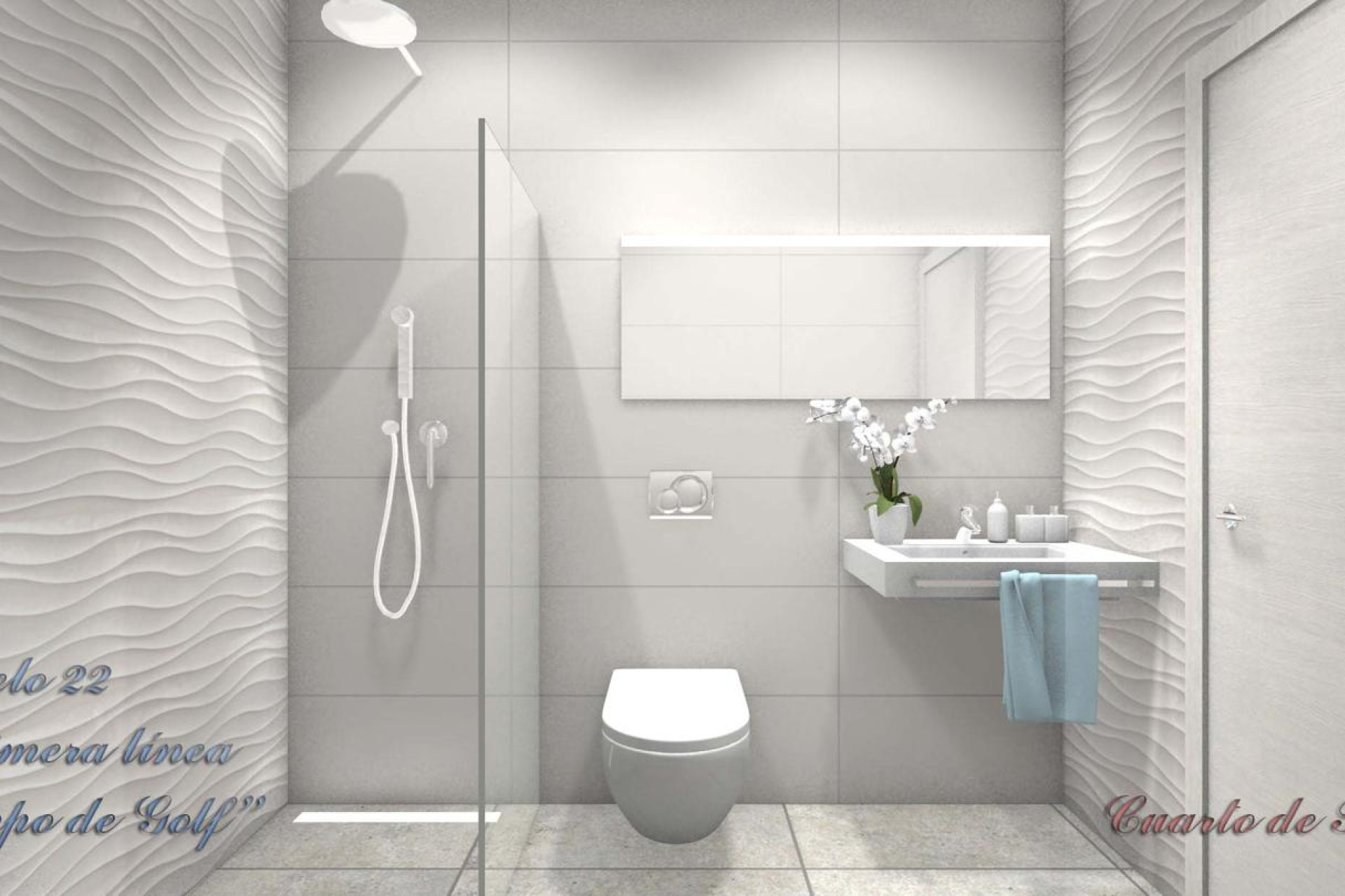 Obra nueva - 3. Casa indepiende - Rojales - Costa Blanca Sur