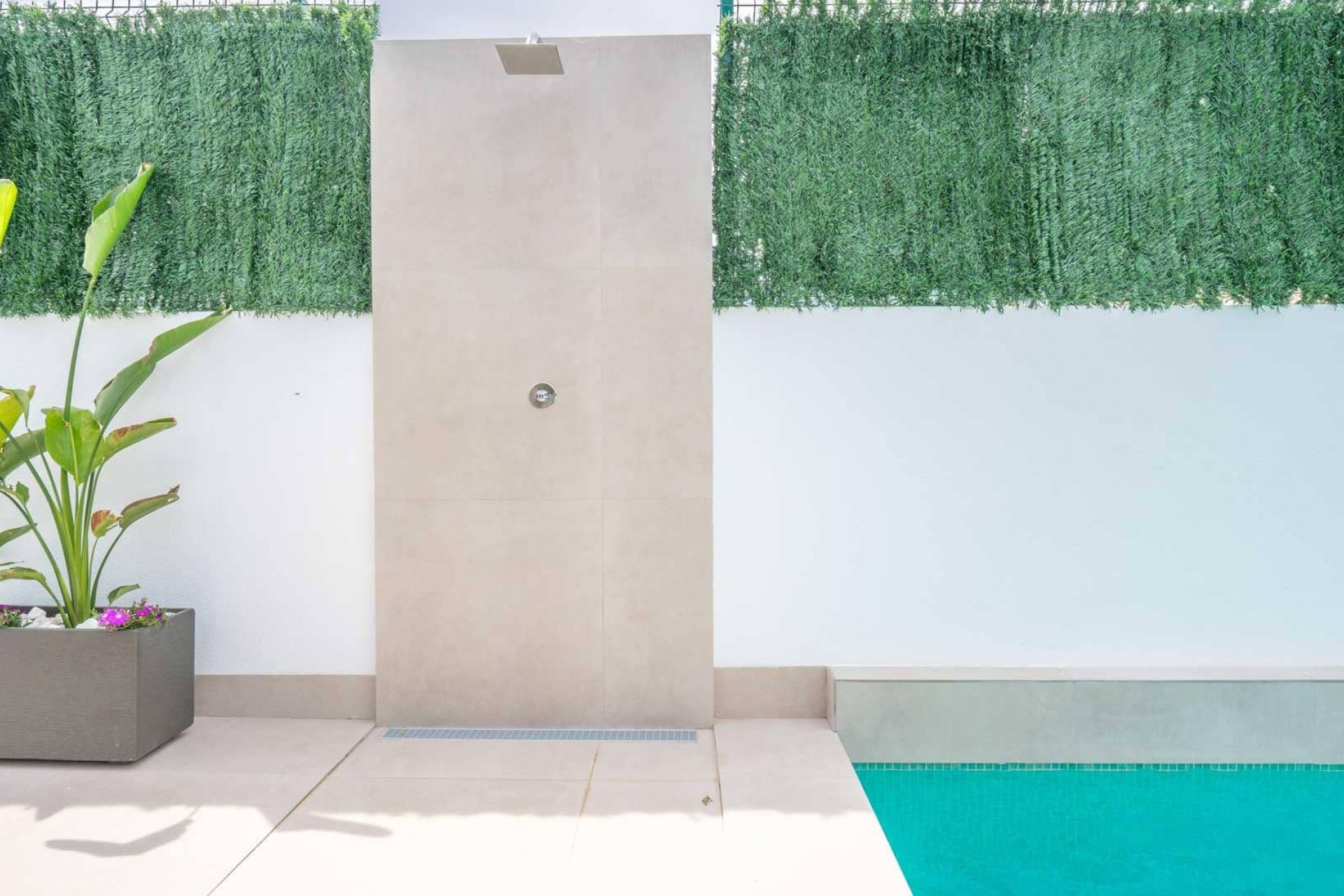 Obra nueva - 3. Casa indepiende - Roldan - Costa Calida