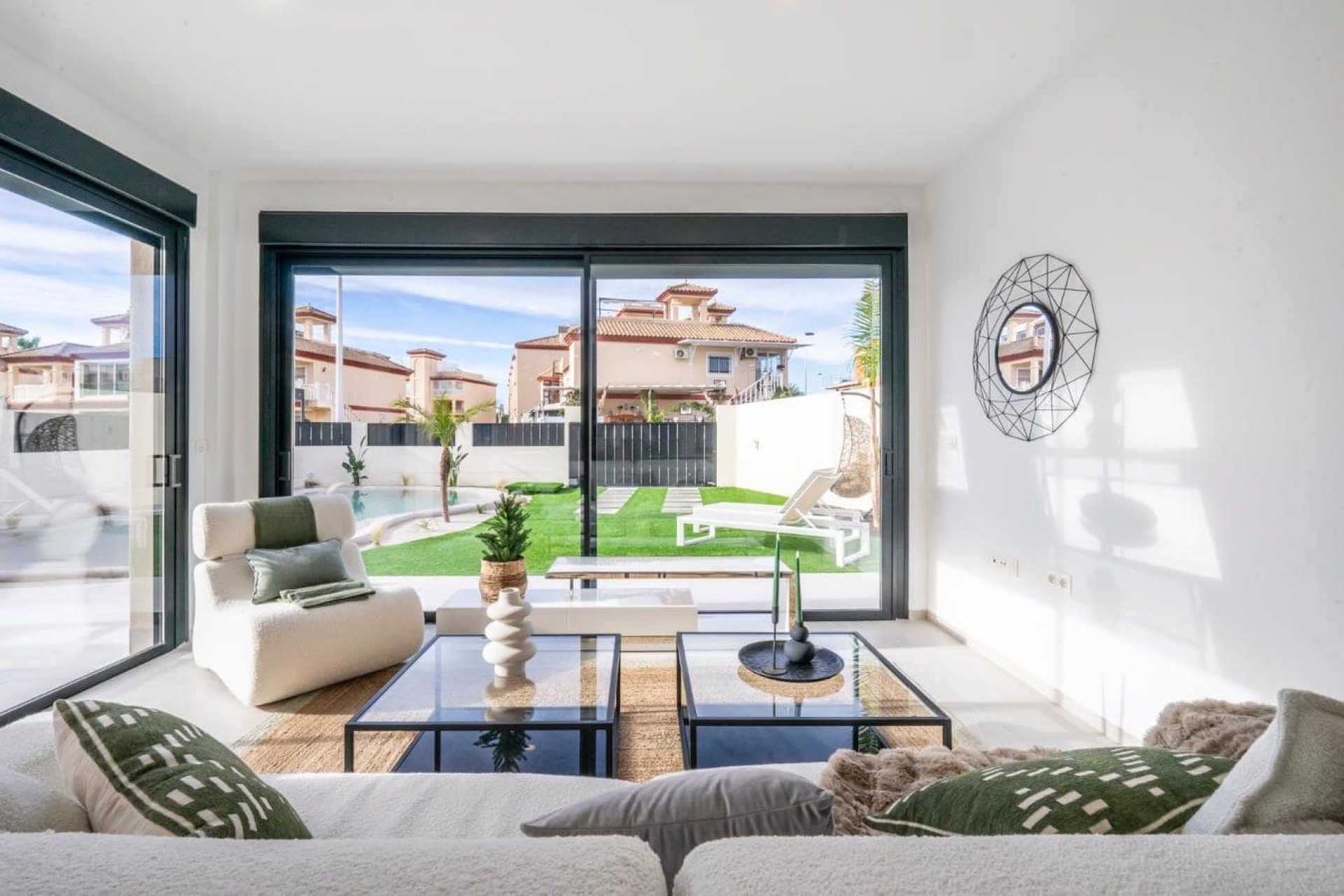 Obra nueva - 3. Casa indepiende - Roldan - Costa Calida