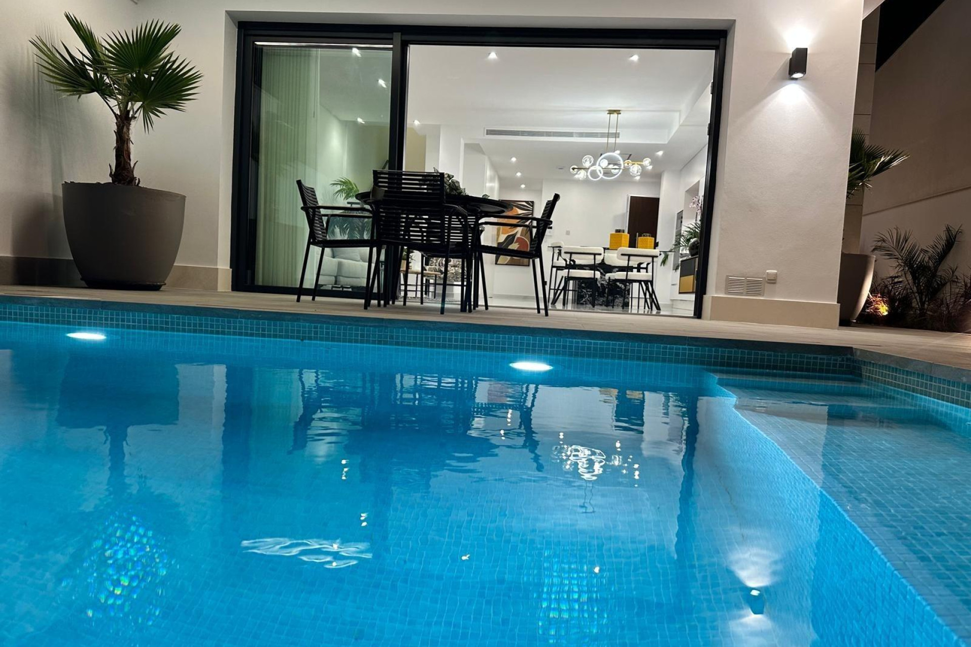 Obra nueva - 3. Casa indepiende - San Pedro del Pinatar - Costa Calida