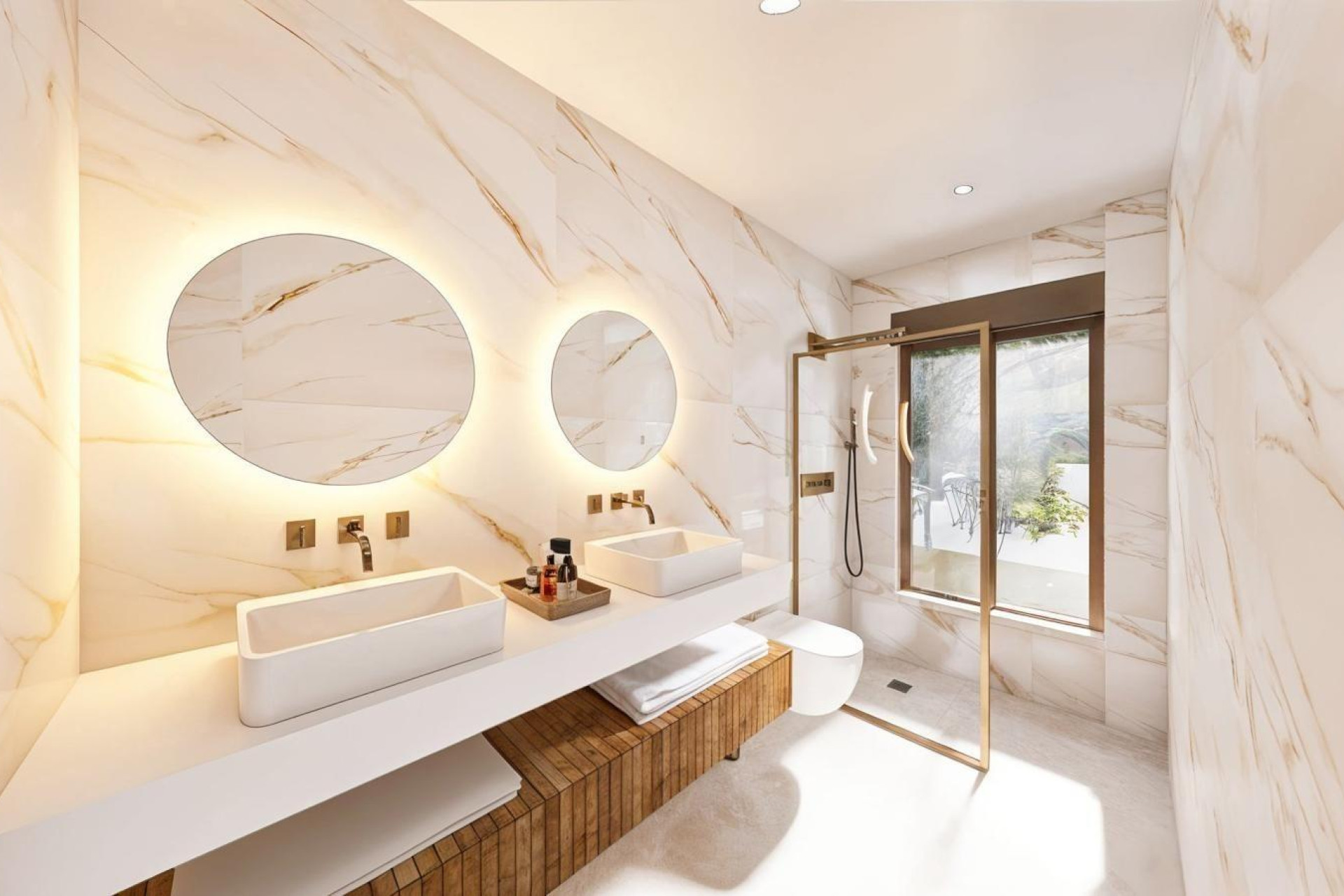 Obra nueva - 3. Casa indepiende - San Pedro del Pinatar - Costa Calida