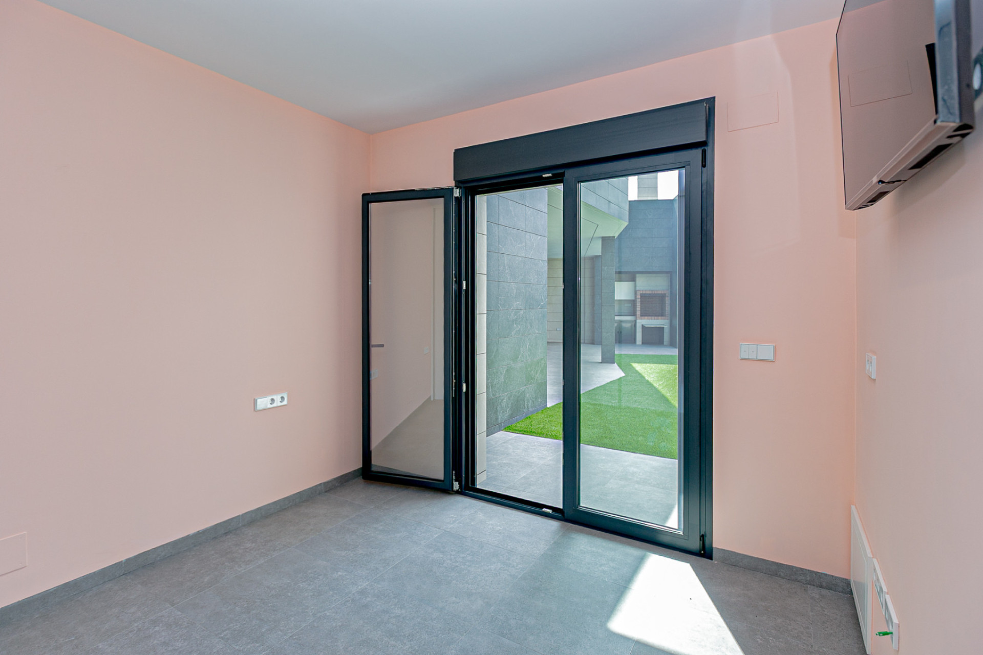 Obra nueva - 3. Casa indepiende - San Pedro del Pinatar - Costa Calida