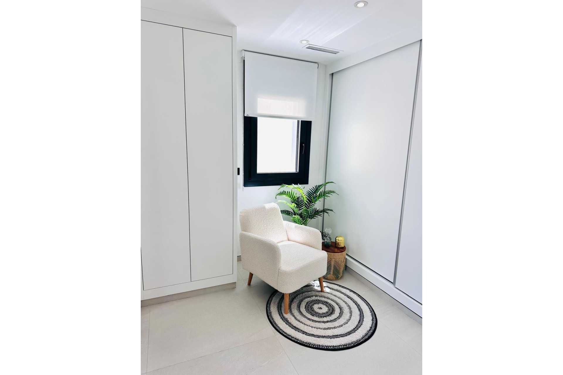 Obra nueva - 3. Casa indepiende - San Pedro del Pinatar - Costa Calida