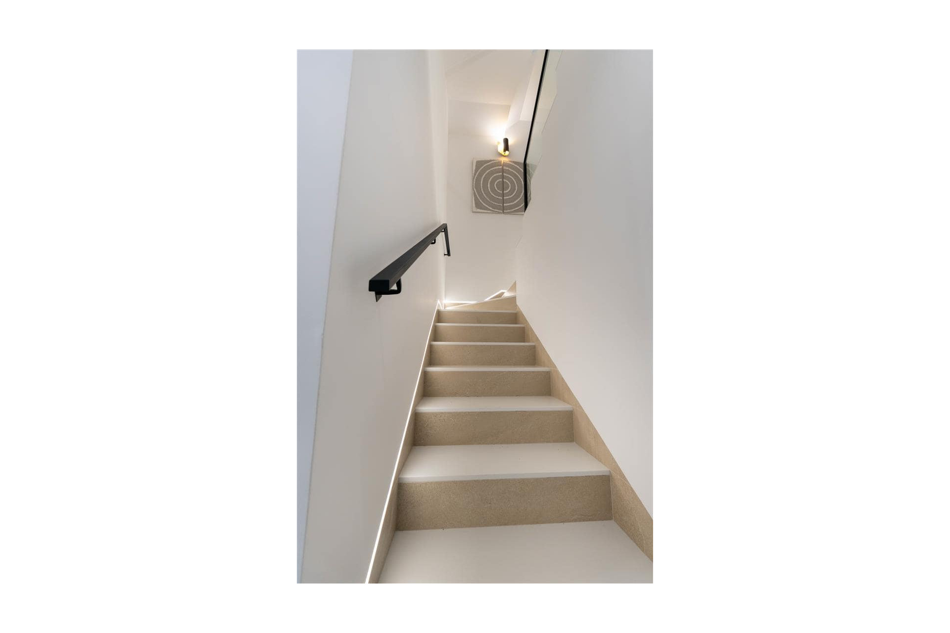 Obra nueva - 3. Casa indepiende - San Pedro del Pinatar - Costa Calida