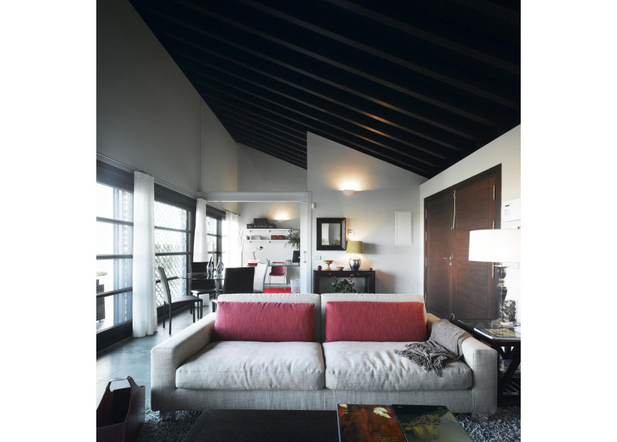 Obra nueva - 3. Casa indepiende - Sucina - Costa Calida