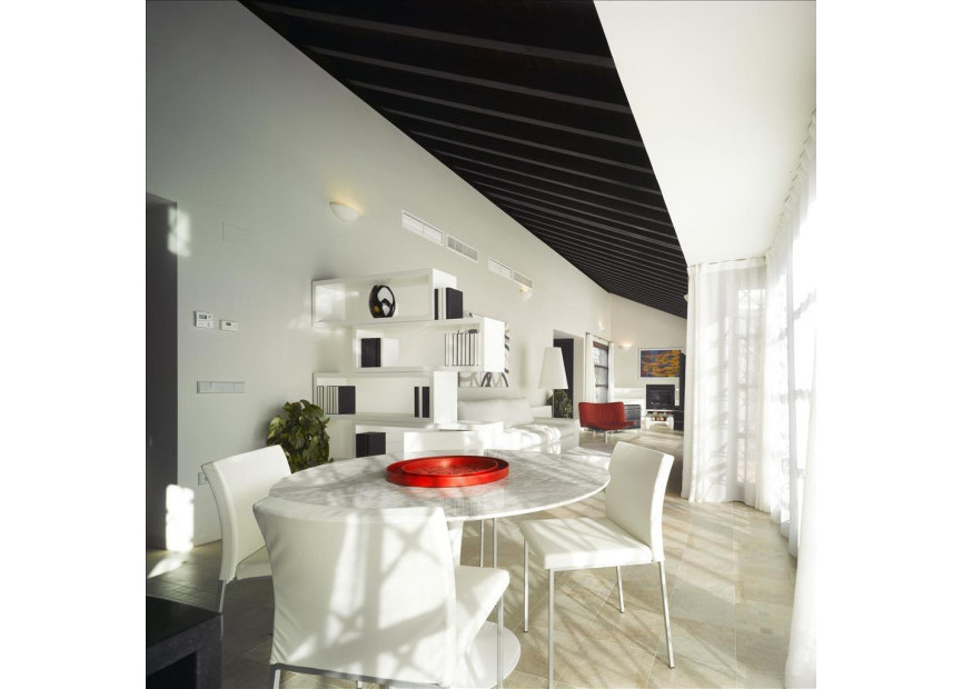 Obra nueva - 3. Casa indepiende - Sucina - Costa Calida