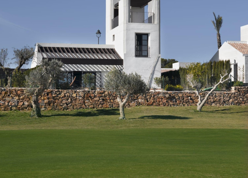 Obra nueva - 3. Casa indepiende - Sucina - Costa Calida