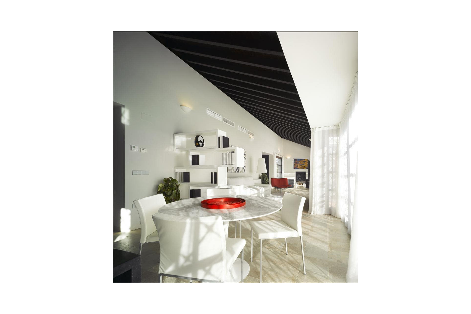 Obra nueva - 3. Casa indepiende - Sucina - Costa Calida