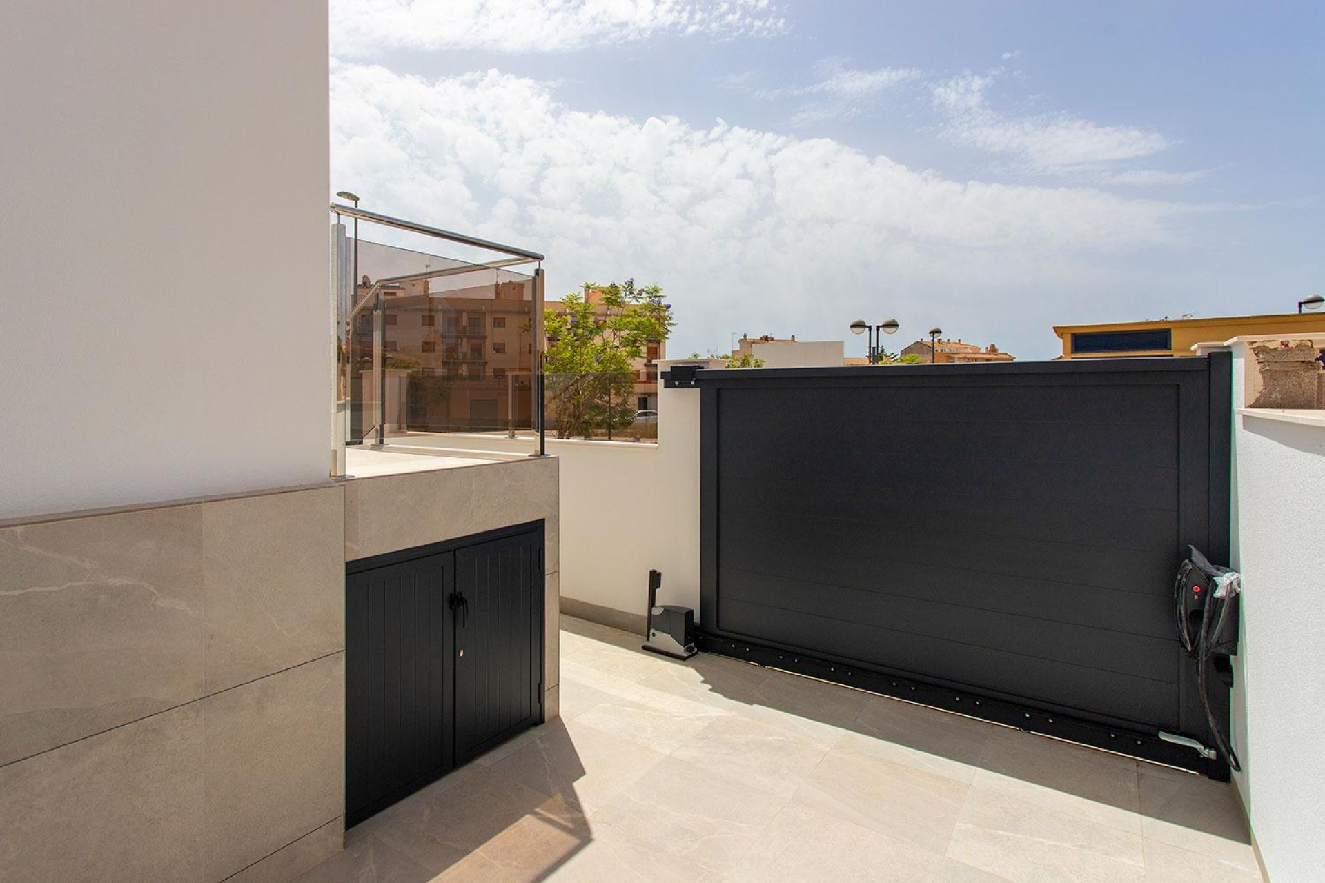 Obra nueva - 3. Casa indepiende - Sucina - Costa Calida