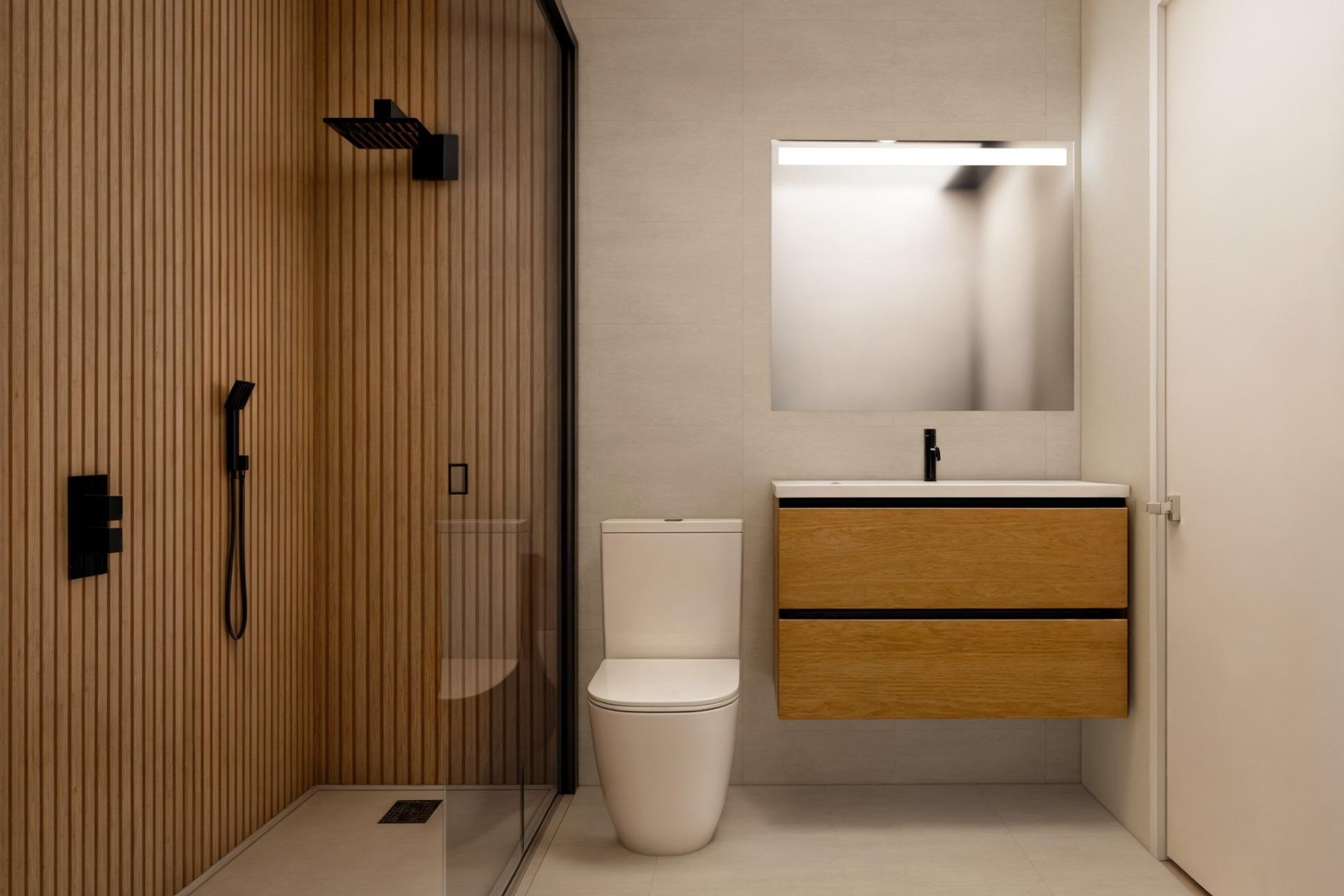 Obra nueva - 3. Casa indepiende - Torre Pacheco - Costa Calida