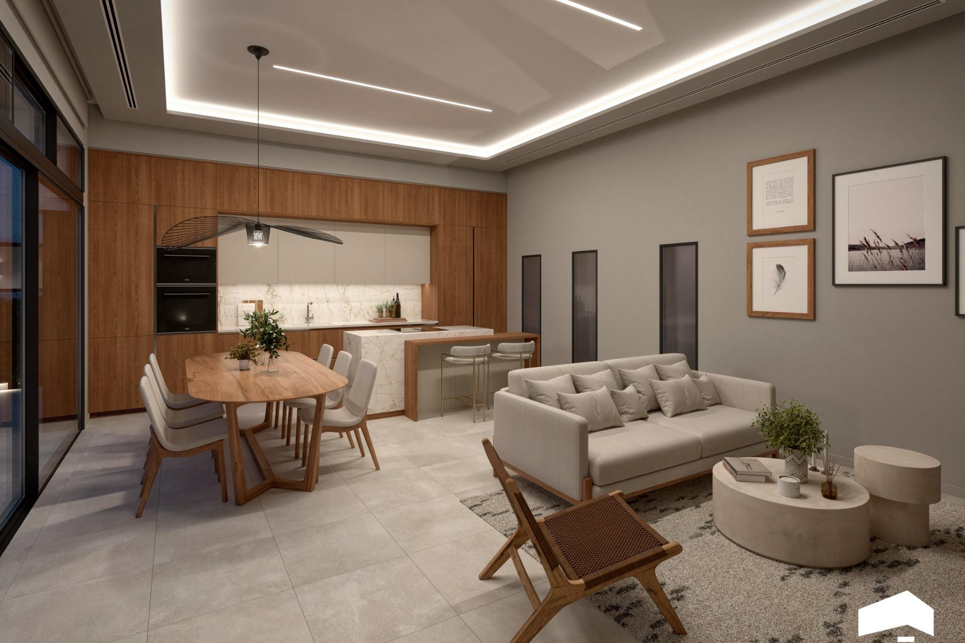 Obra nueva - 3. Casa indepiende - Torre Pacheco - Costa Calida