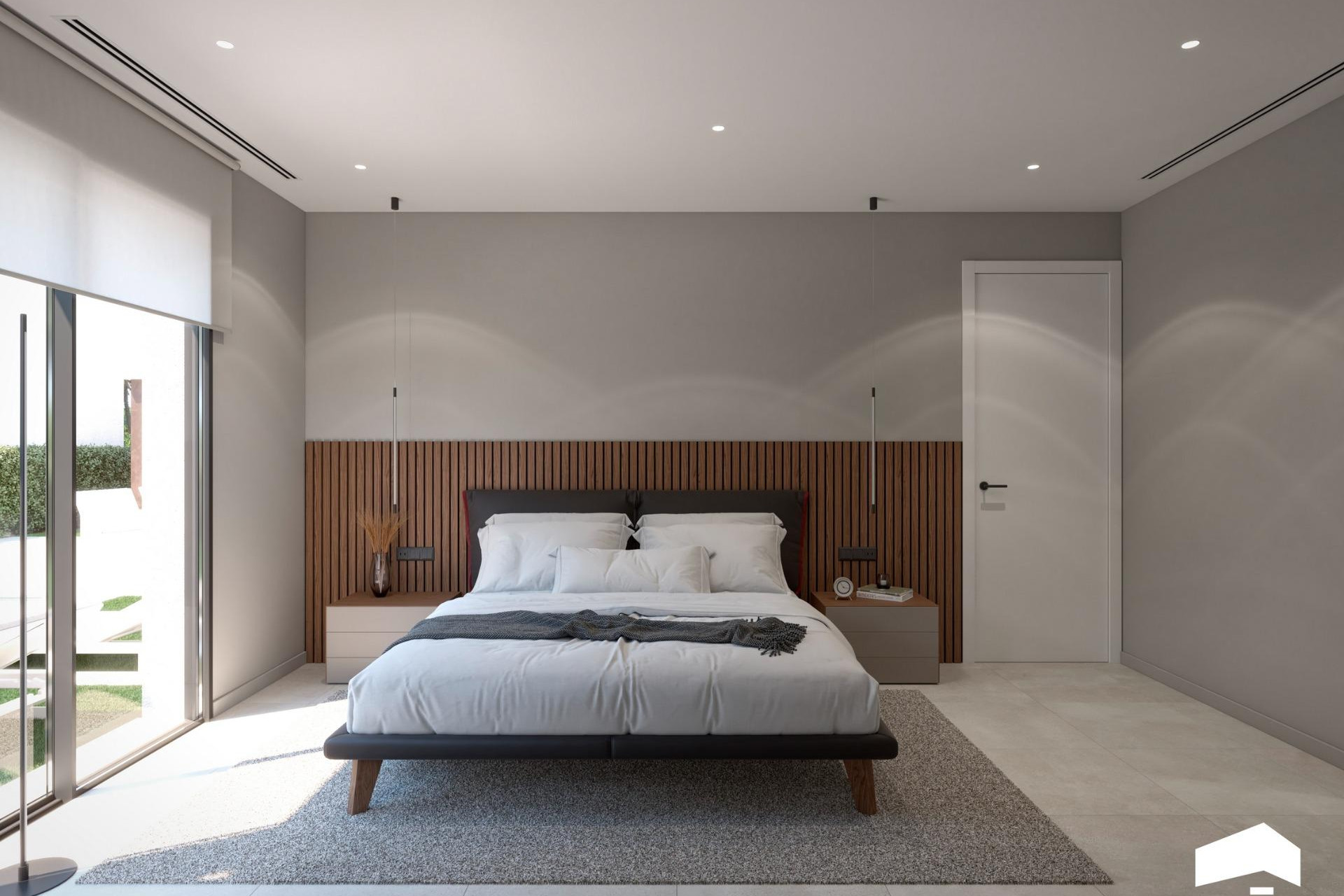 Obra nueva - 3. Casa indepiende - Torre Pacheco - Costa Calida