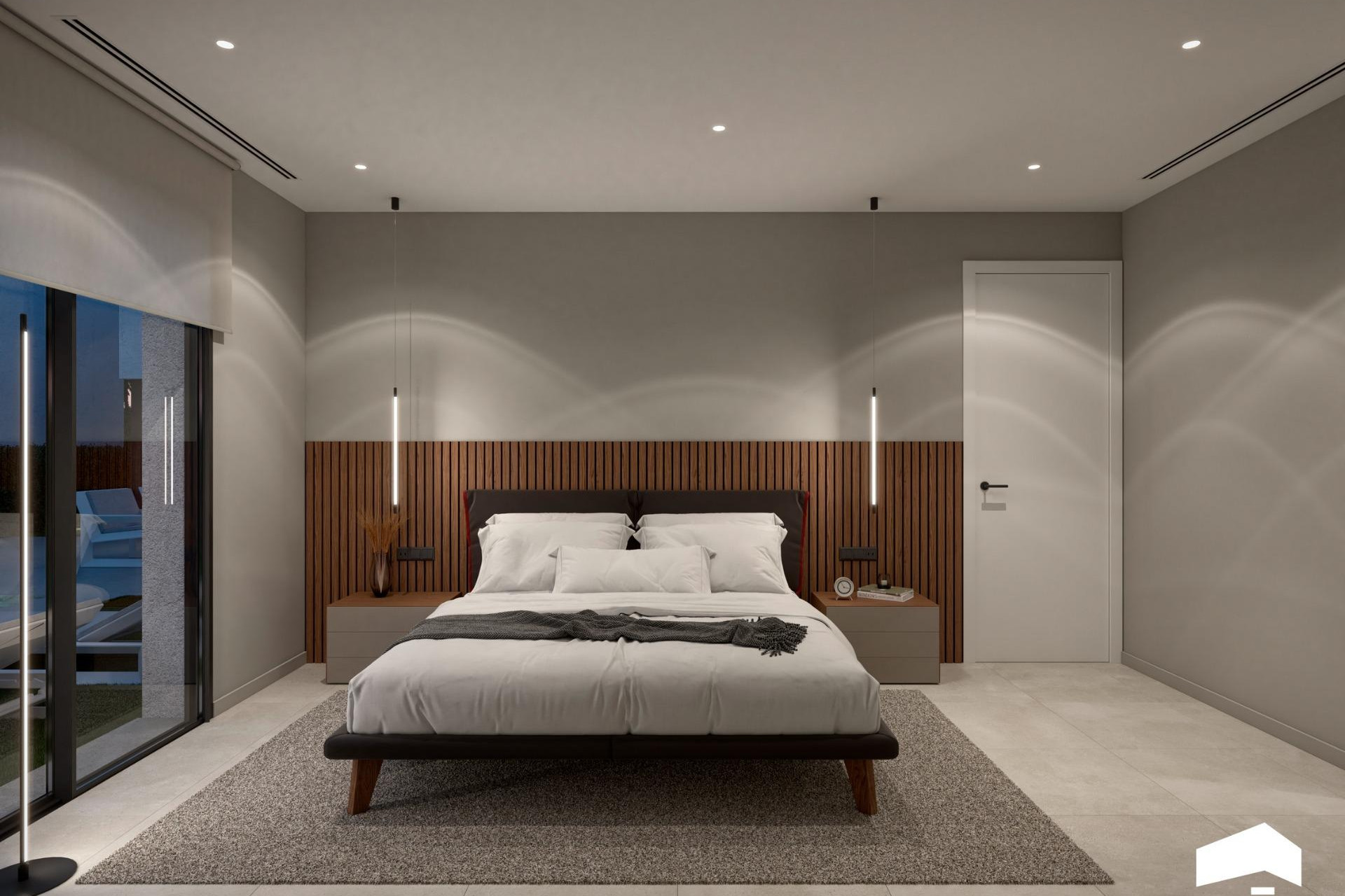 Obra nueva - 3. Casa indepiende - Torre Pacheco - Costa Calida