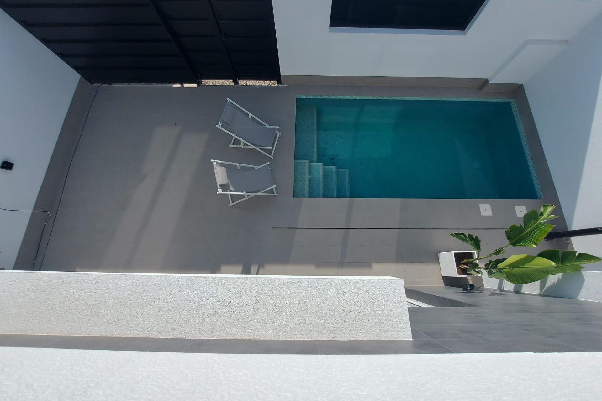 Obra nueva - 3. Casa indepiende - Torre Pacheco - Costa Calida