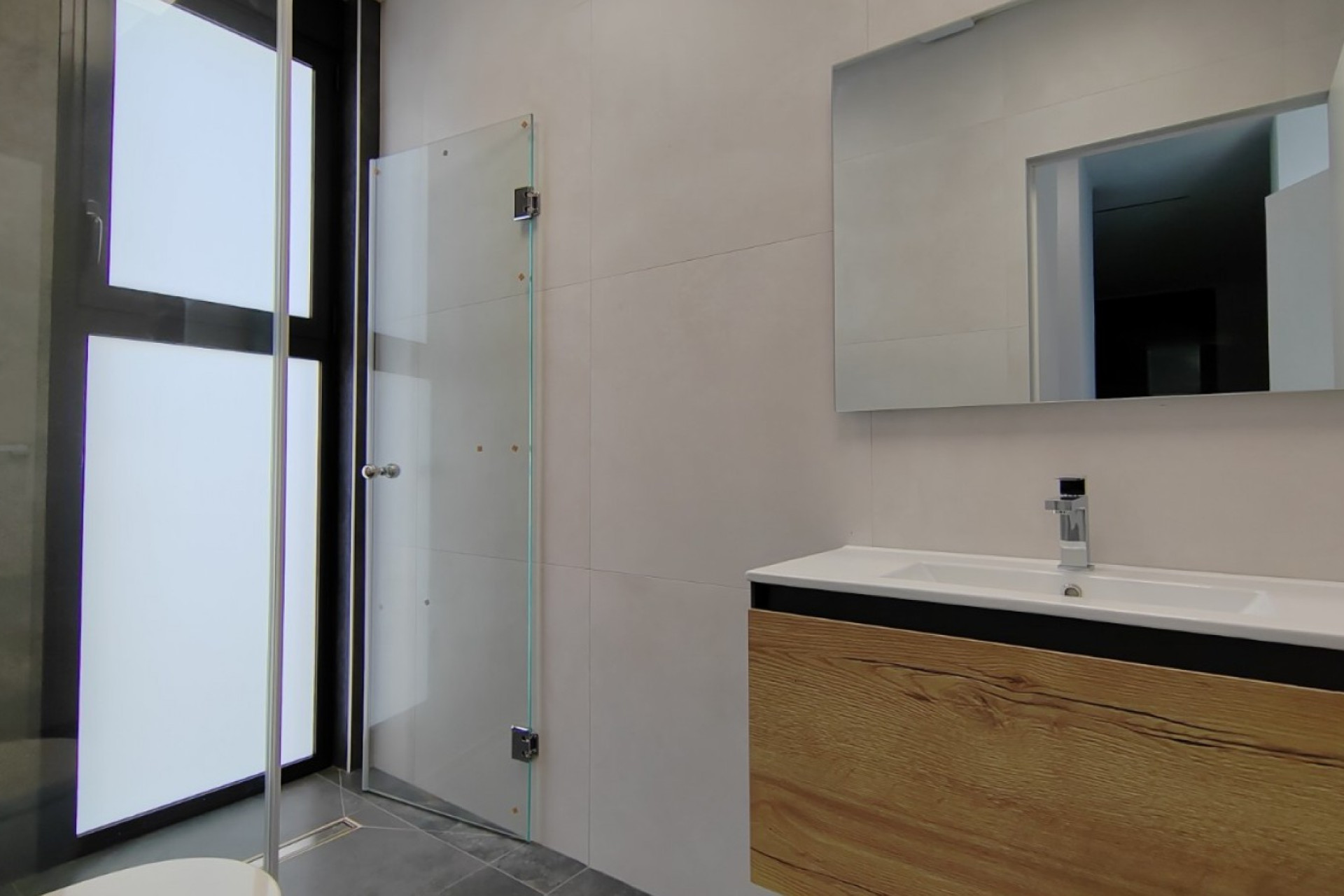 Obra nueva - 3. Casa indepiende - Torrevieja - Costa Blanca Sur