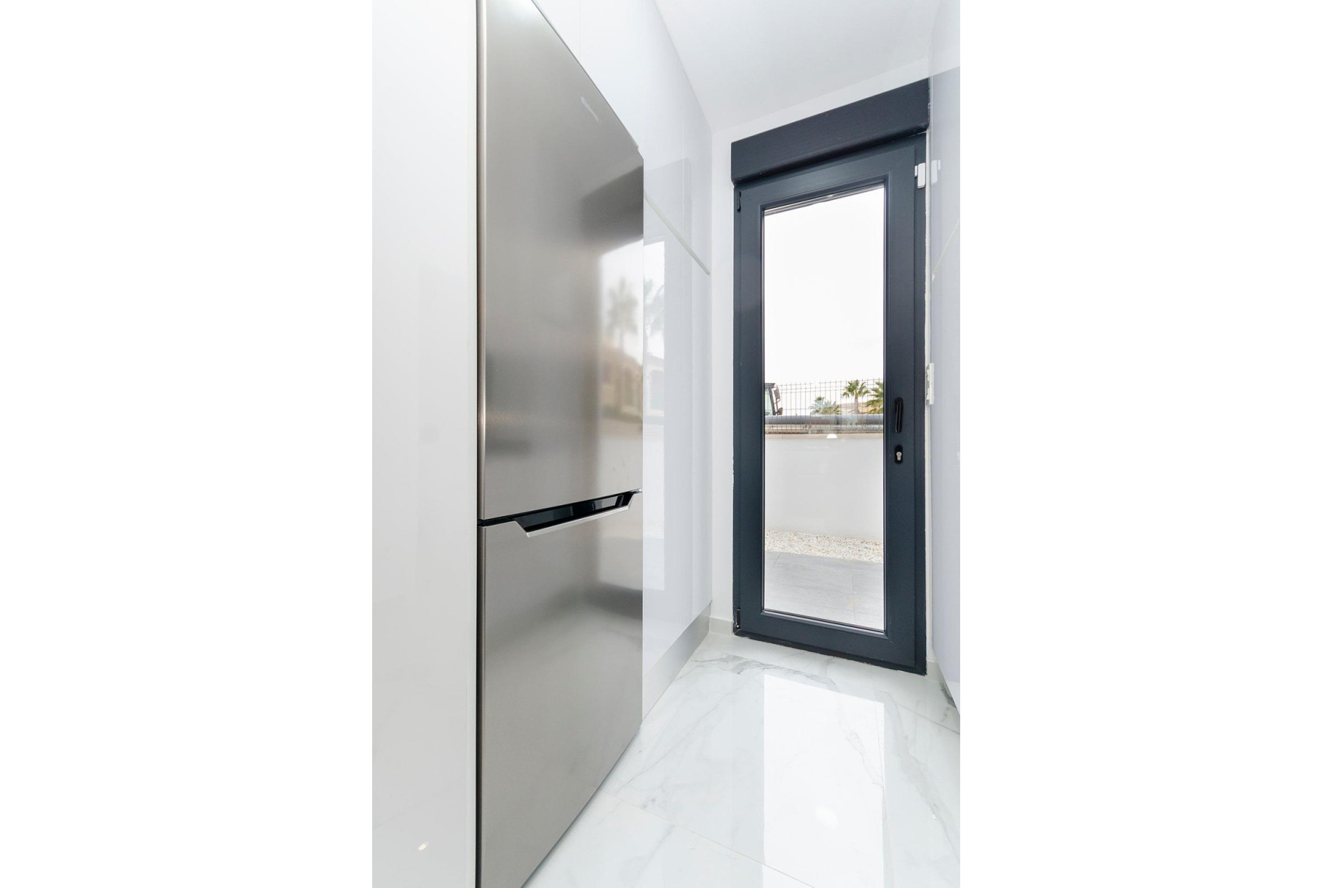 Obra nueva - 3. Casa indepiende - Torrevieja - Costa Blanca Sur