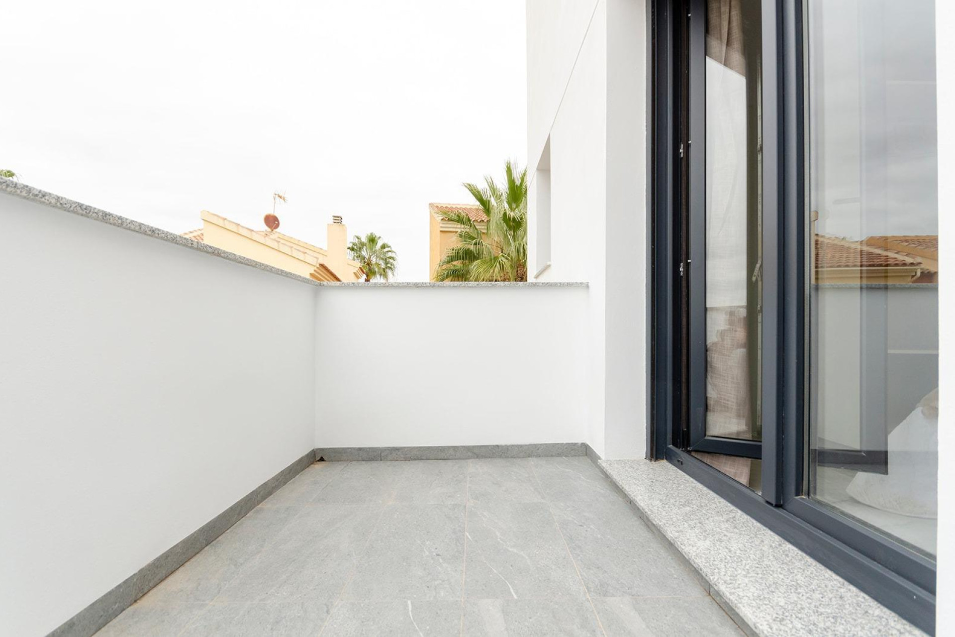 Obra nueva - 3. Casa indepiende - Torrevieja - Costa Blanca Sur