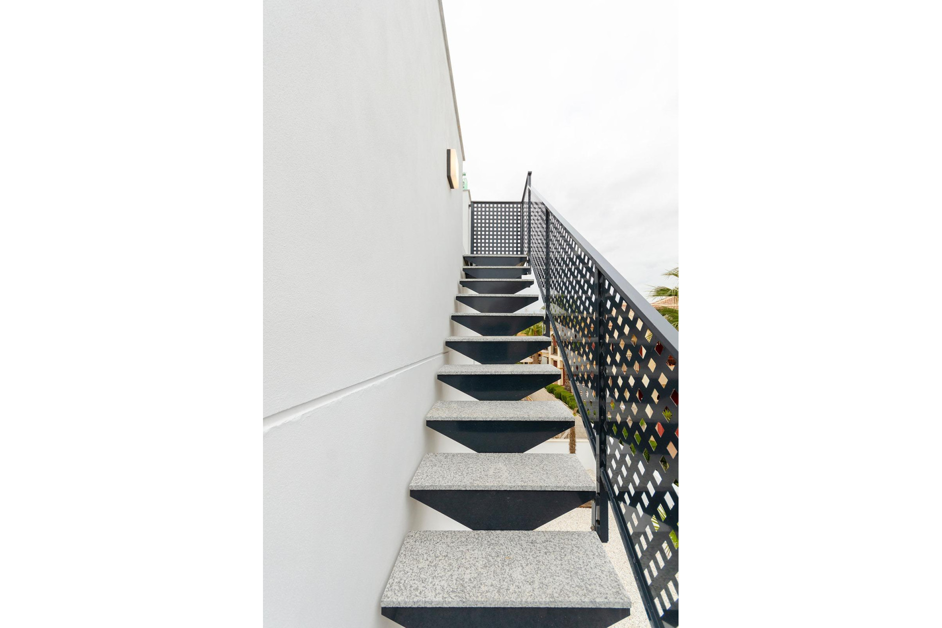 Obra nueva - 3. Casa indepiende - Torrevieja - Costa Blanca Sur