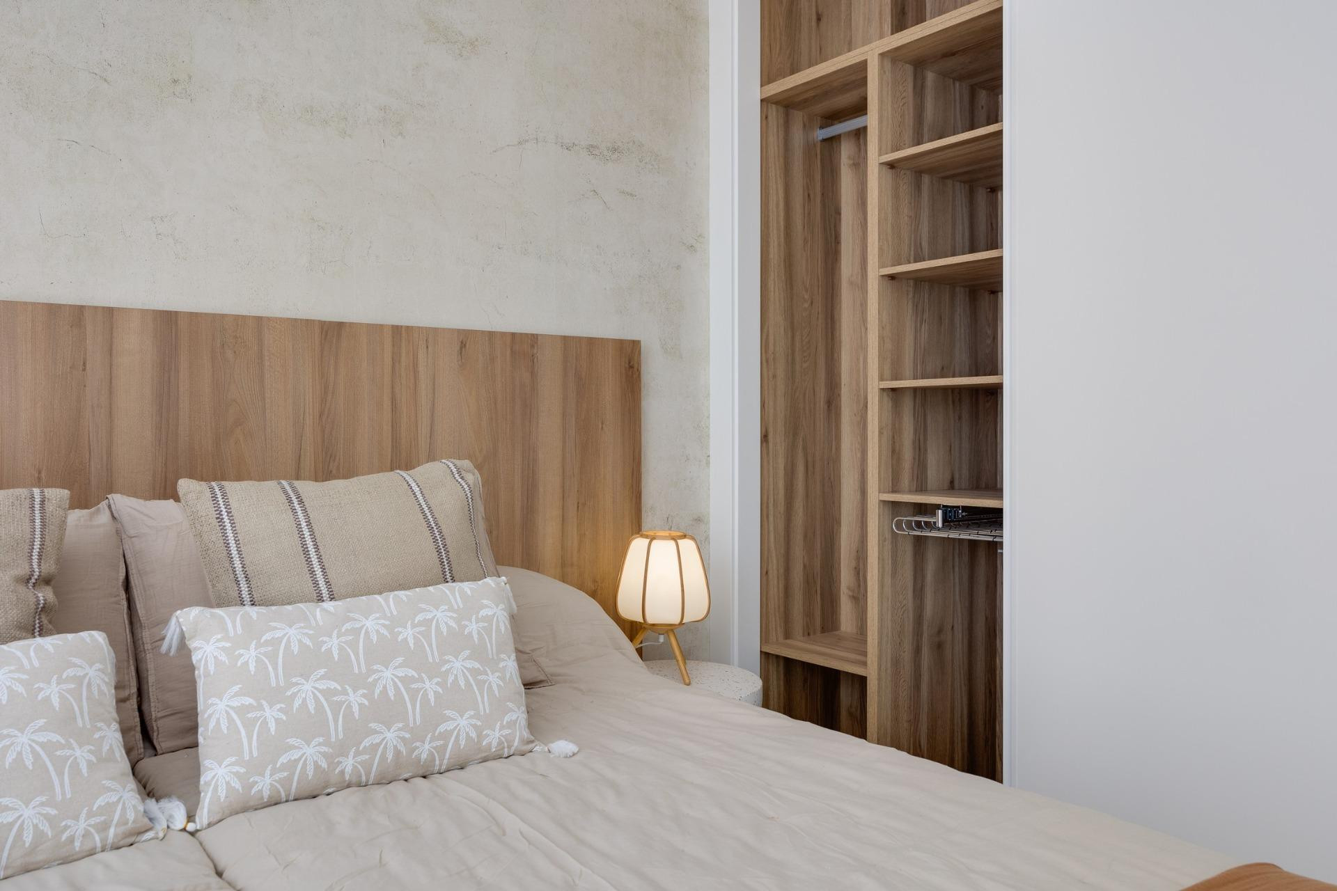 Obra nueva - 3. Casa indepiende - Torrevieja - Costa Blanca Sur