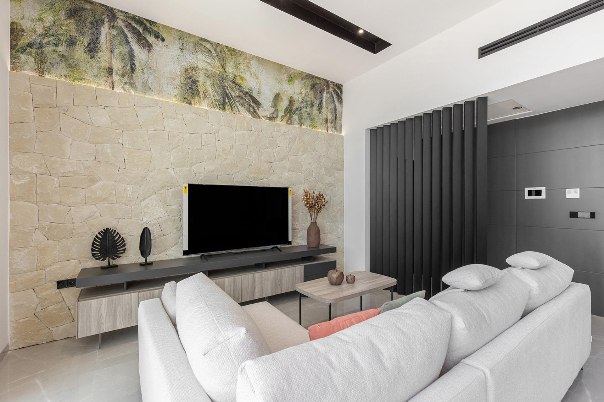 Obra nueva - 3. Casa indepiende - Torrevieja - Costa Blanca Sur