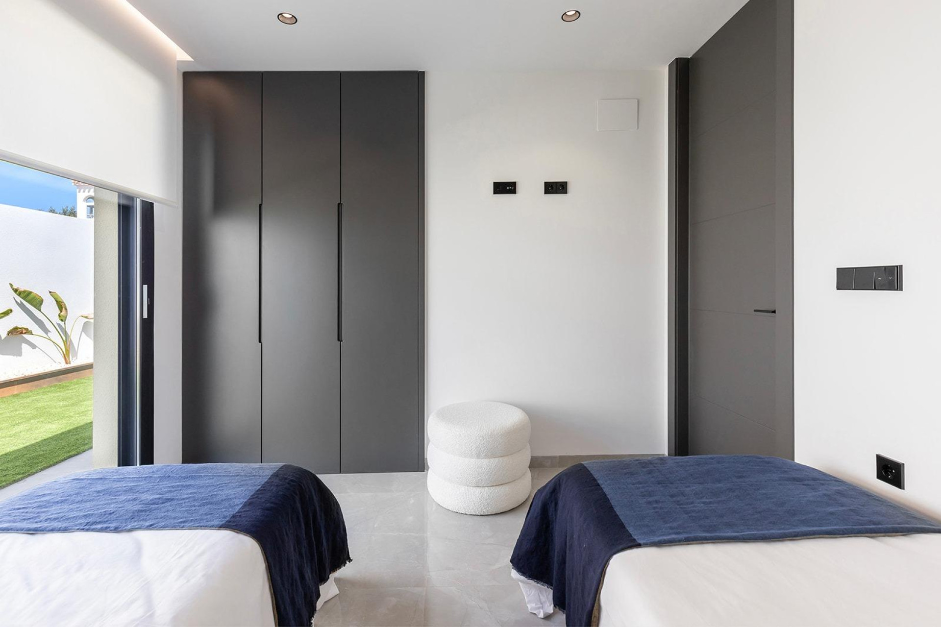 Obra nueva - 3. Casa indepiende - Torrevieja - Costa Blanca Sur