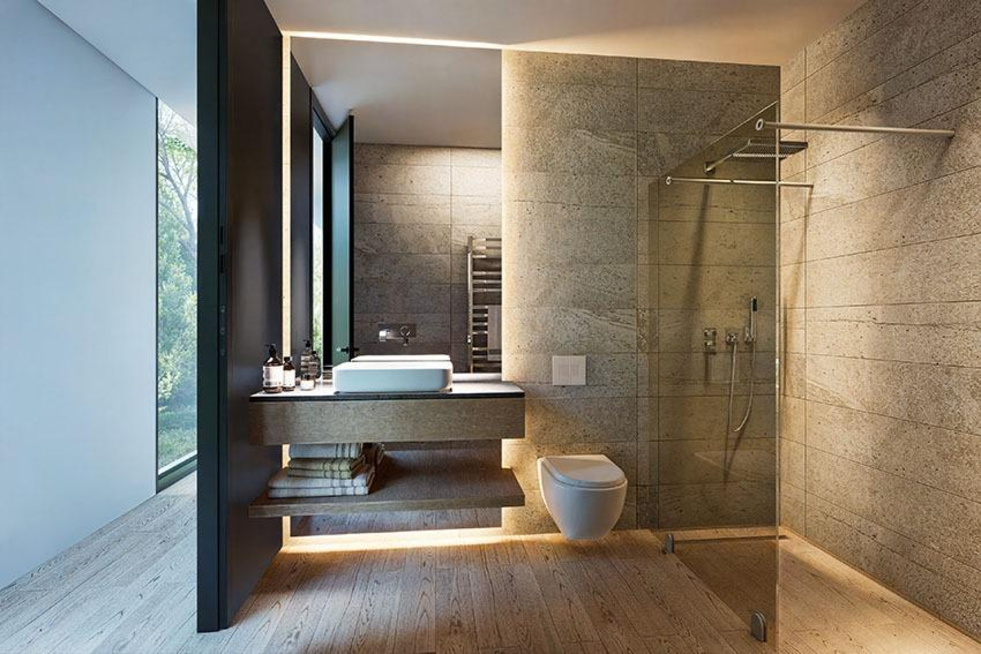 Obra nueva - 3. Casa indepiende - Torrevieja - Costa Blanca Sur