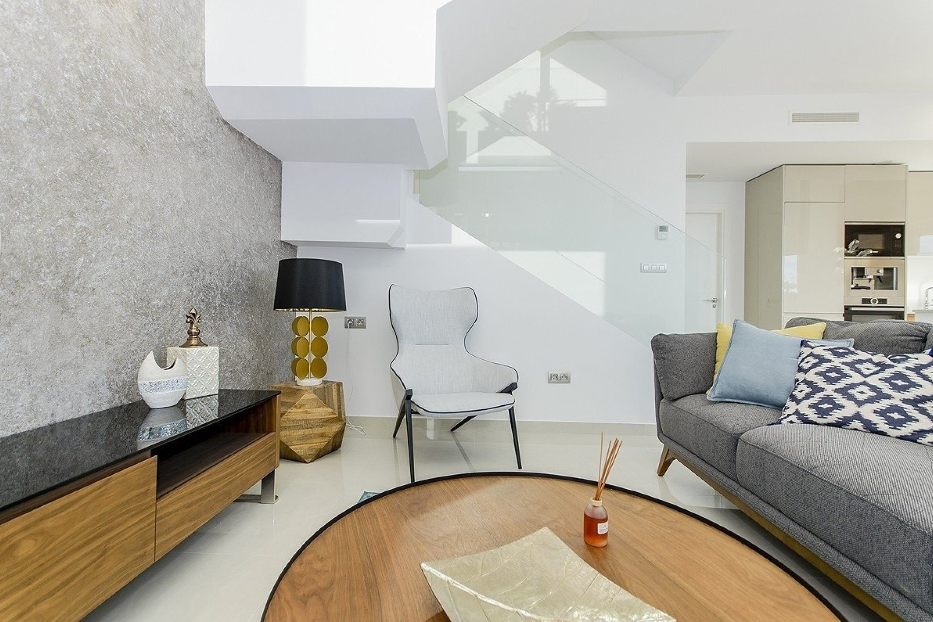 Obra nueva - 3. Casa indepiende - Vera - Almeria