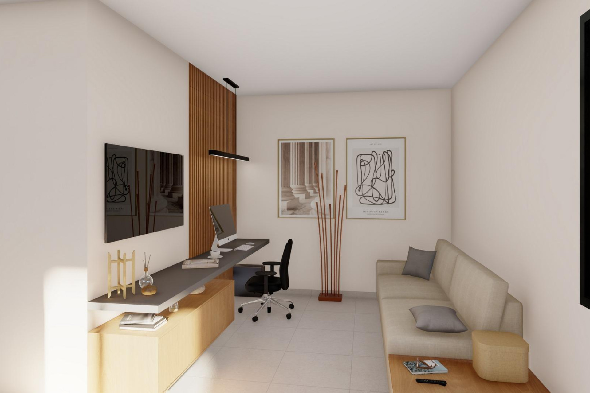 Obra nueva - 3. Casa indepiende - Yecla - Costa Calida