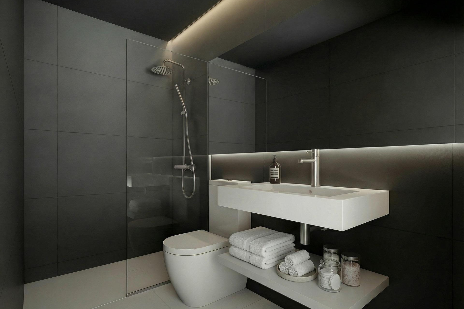 Obra nueva - 3. Casa pareada - Alfas del Pí - Costa Blanca Norte 