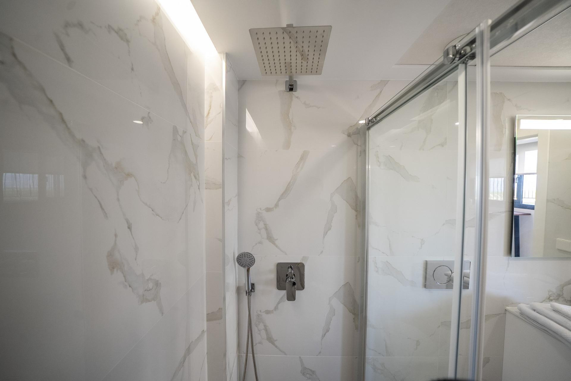 Obra nueva - 3. Casa pareada - Algorfa - Costa Blanca Sur