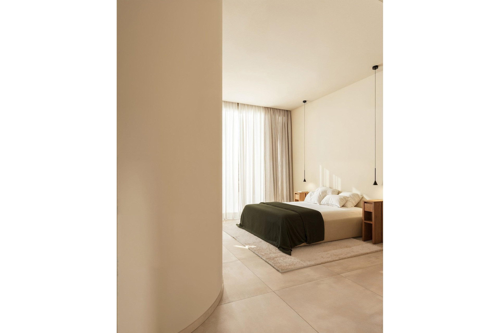 Obra nueva - 3. Casa pareada - Algorfa - Costa Blanca Sur