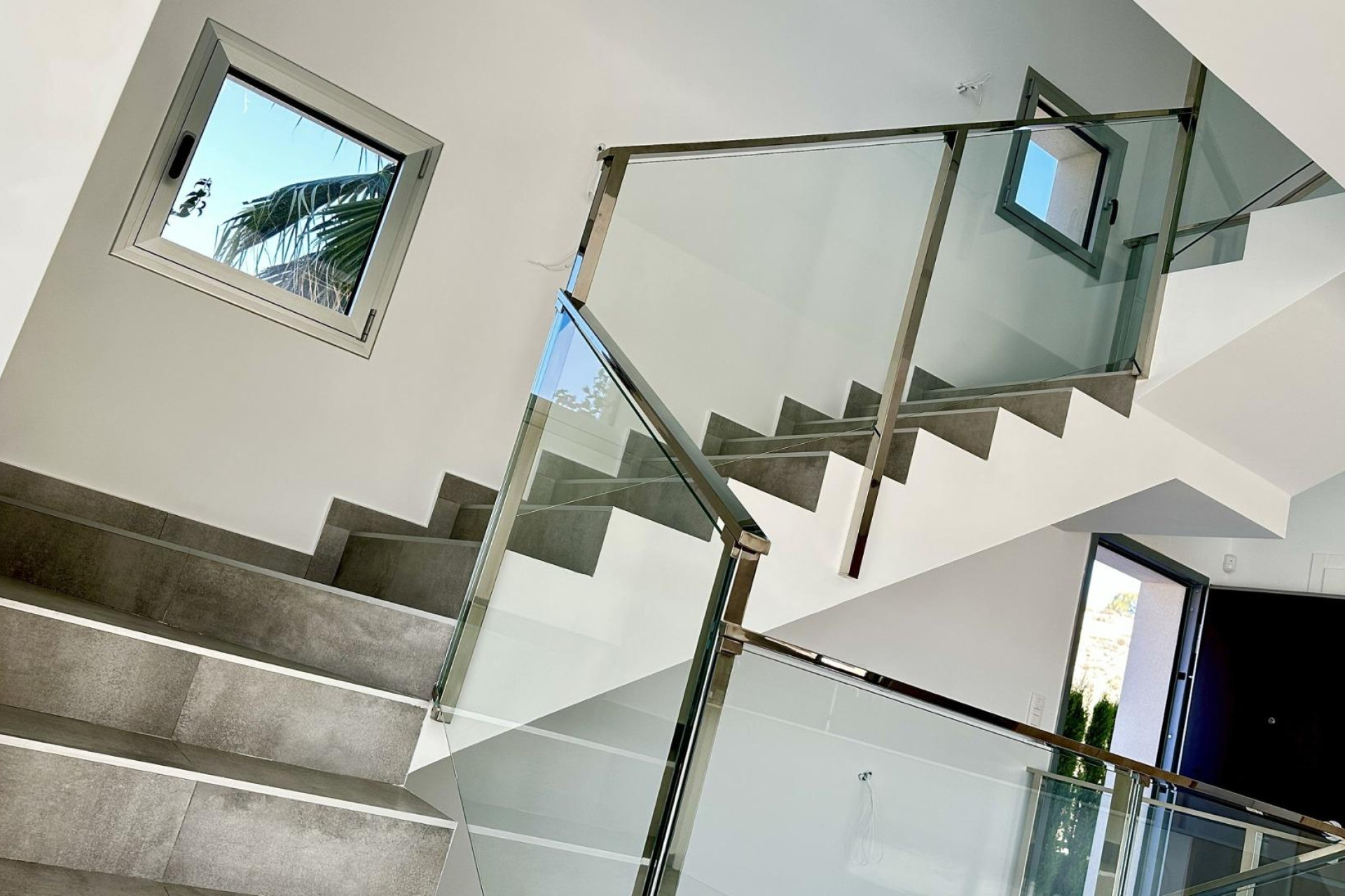 Obra nueva - 3. Casa pareada - Algorfa - Costa Blanca Sur