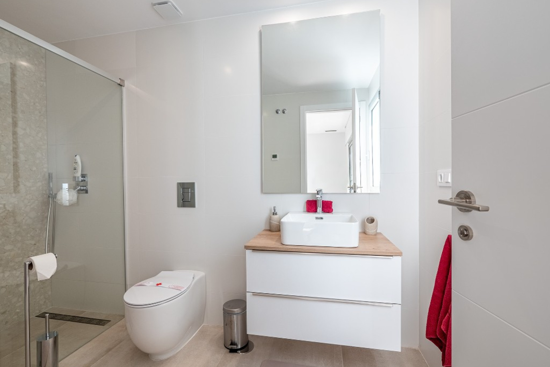 Obra nueva - 3. Casa pareada - Algorfa - Costa Blanca Sur