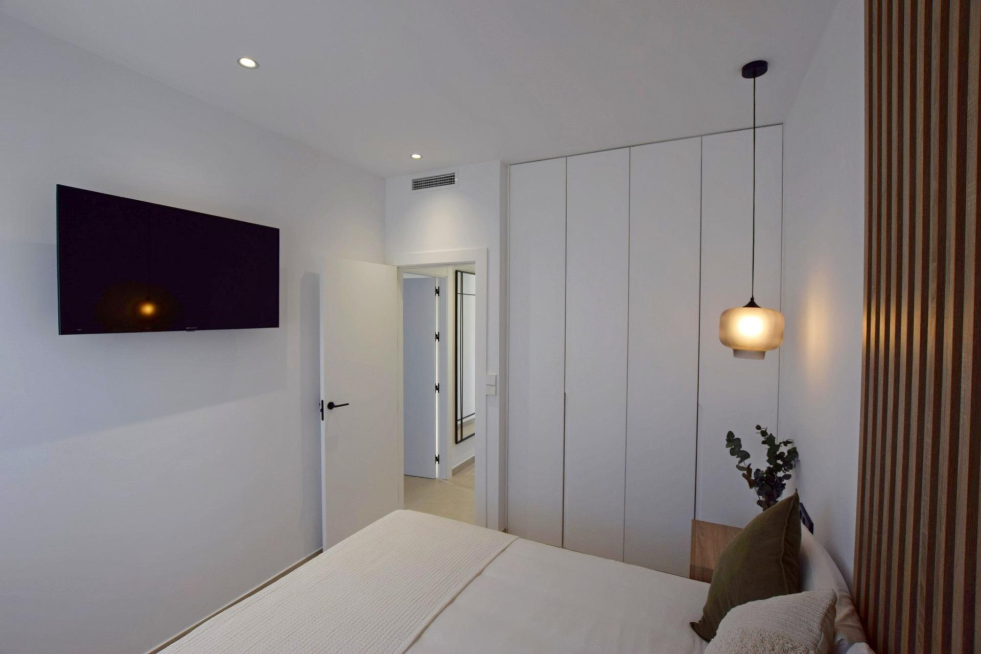 Obra nueva - 3. Casa pareada - Alhama De Murcia - Costa Calida