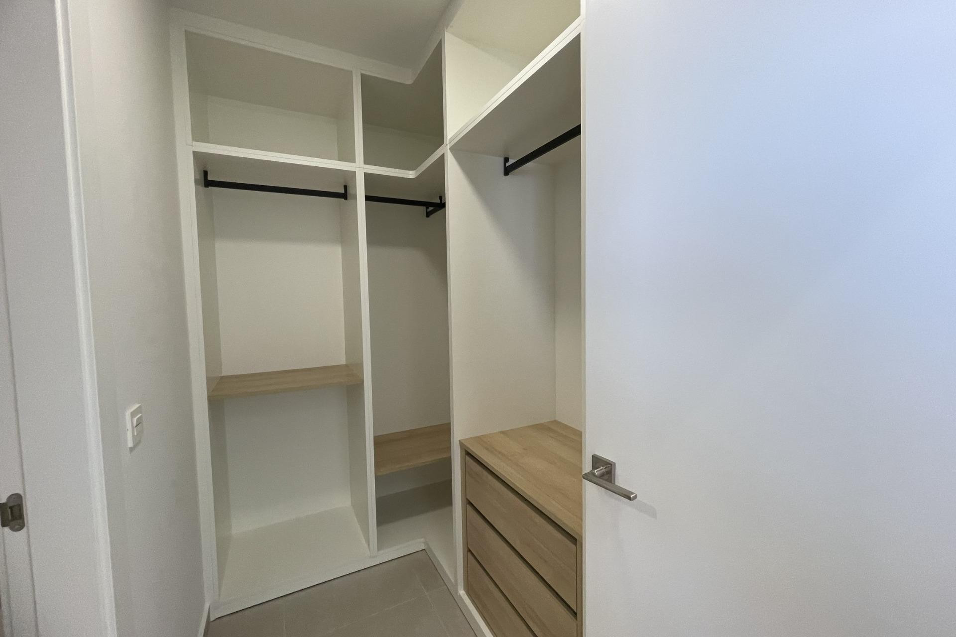 Obra nueva - 3. Casa pareada - Almoradí - Costa Blanca Sur