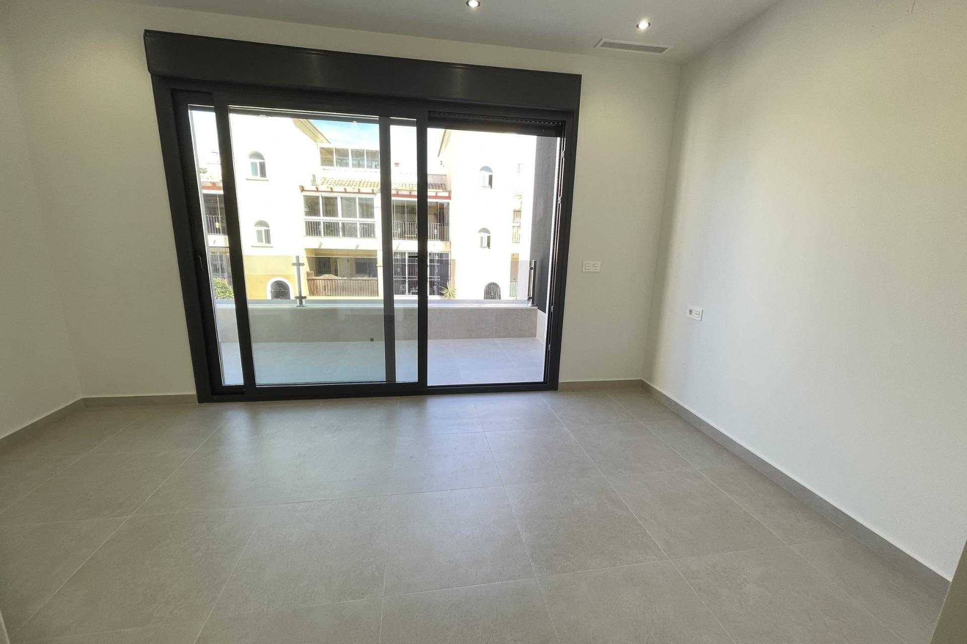 Obra nueva - 3. Casa pareada - Almoradí - Costa Blanca Sur