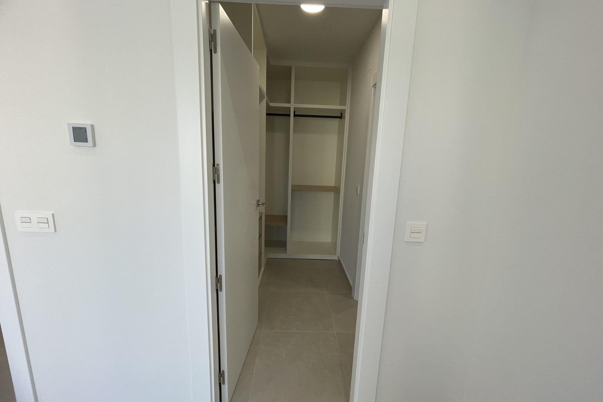 Obra nueva - 3. Casa pareada - Almoradí - Costa Blanca Sur