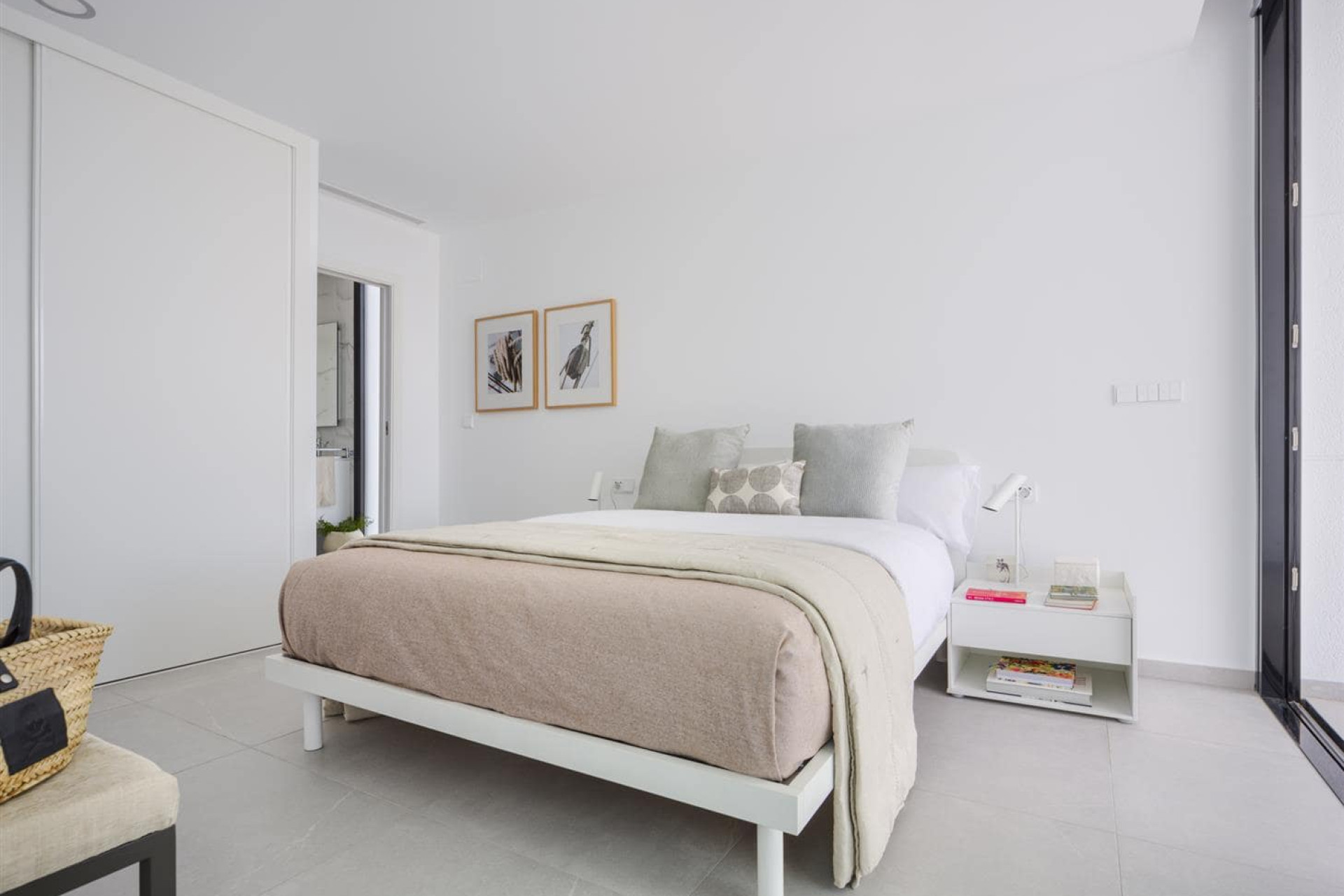 Obra nueva - 3. Casa pareada - Altaona Golf and Country Village - Costa Calida